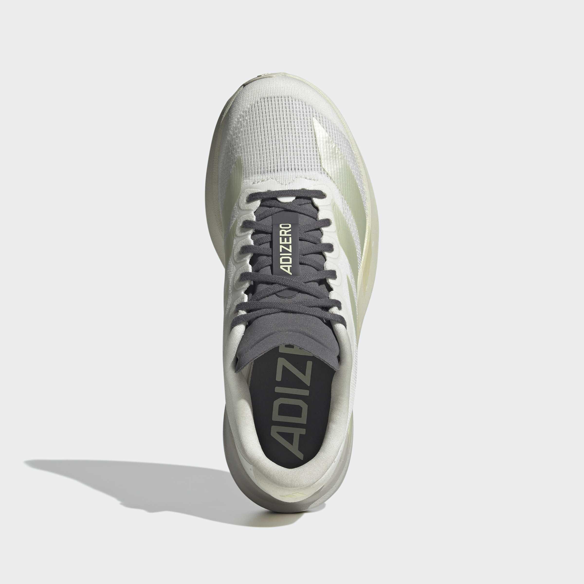 Adizero EVO SL Shoes, White