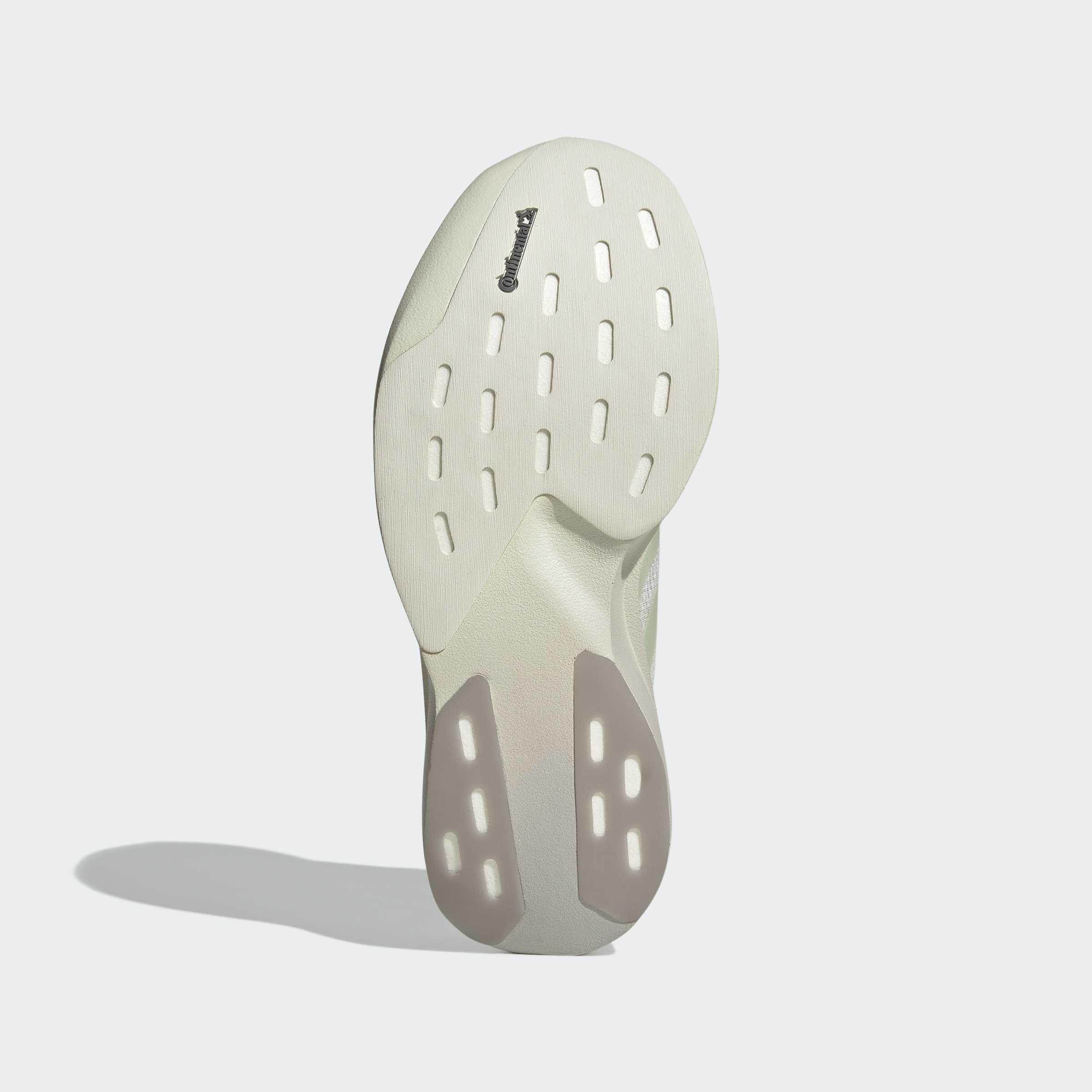 Adizero EVO SL Shoes, White, A701_ONE, large image number 8