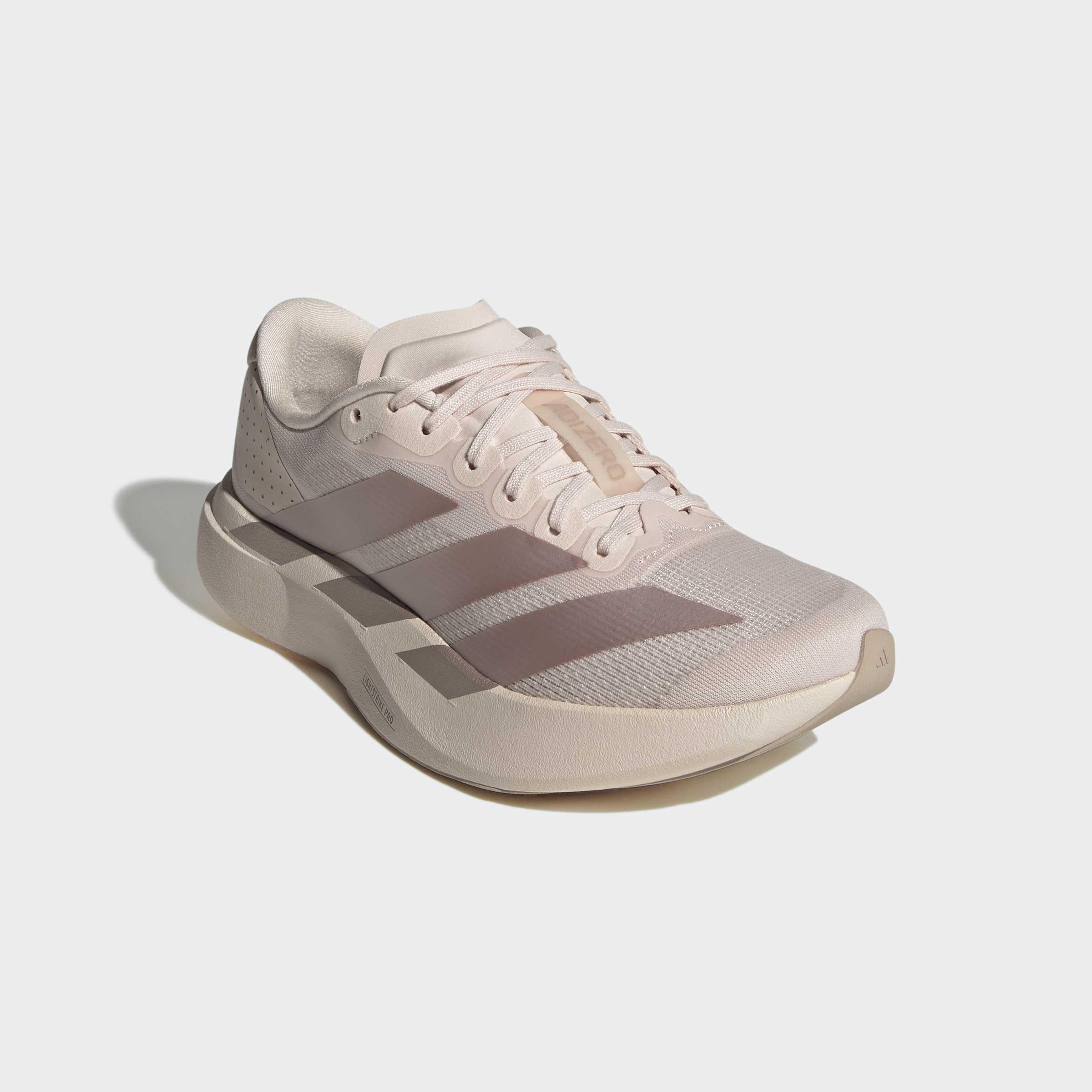 Adizero EVO SL Shoes, Pink, A701_ONE, large image number 2