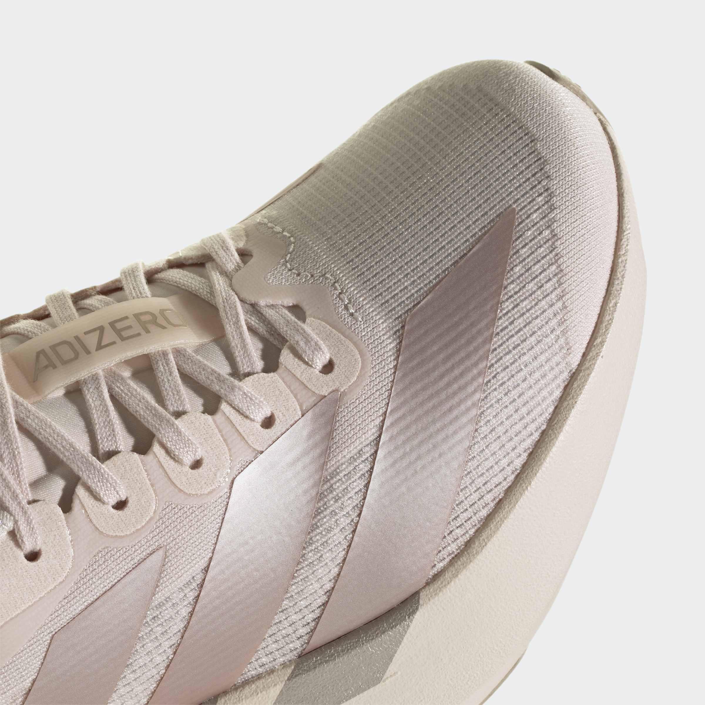 Adizero EVO SL Shoes, Pink, A701_ONE, large image number 5