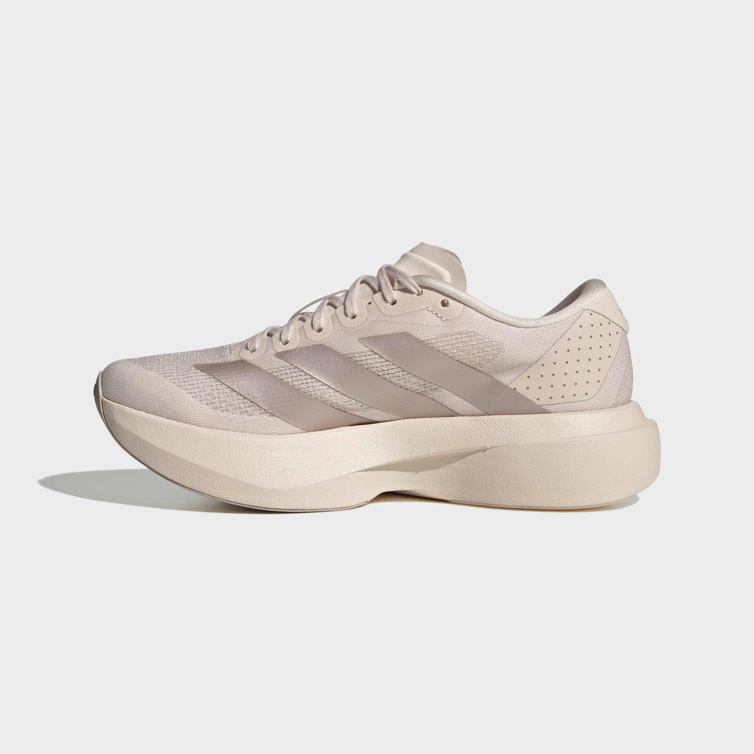 Adizero EVO SL Shoes, Pink, A701_ONE, large image number 6