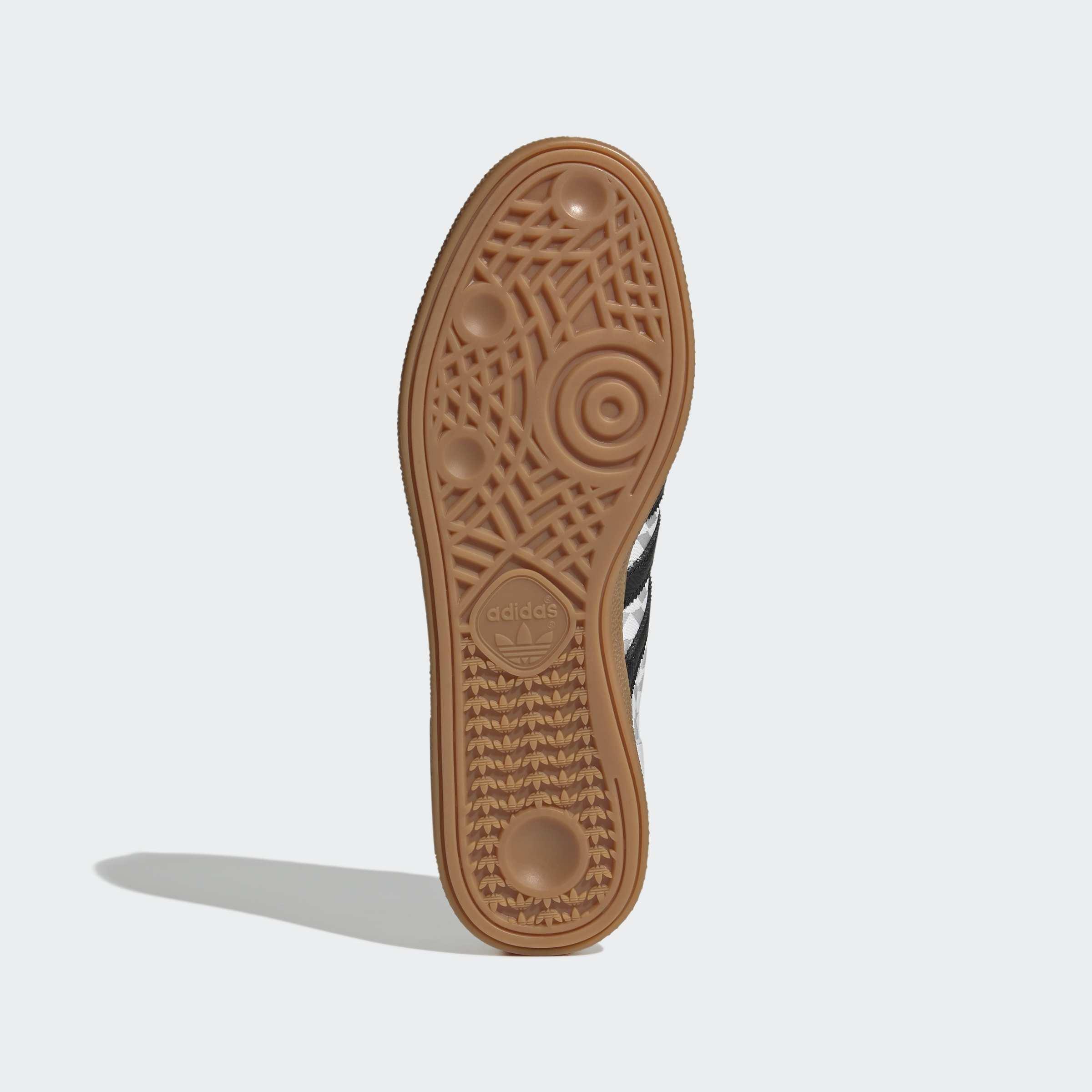 Handball Spezial Shoes, White, A701_ONE, large image number 6