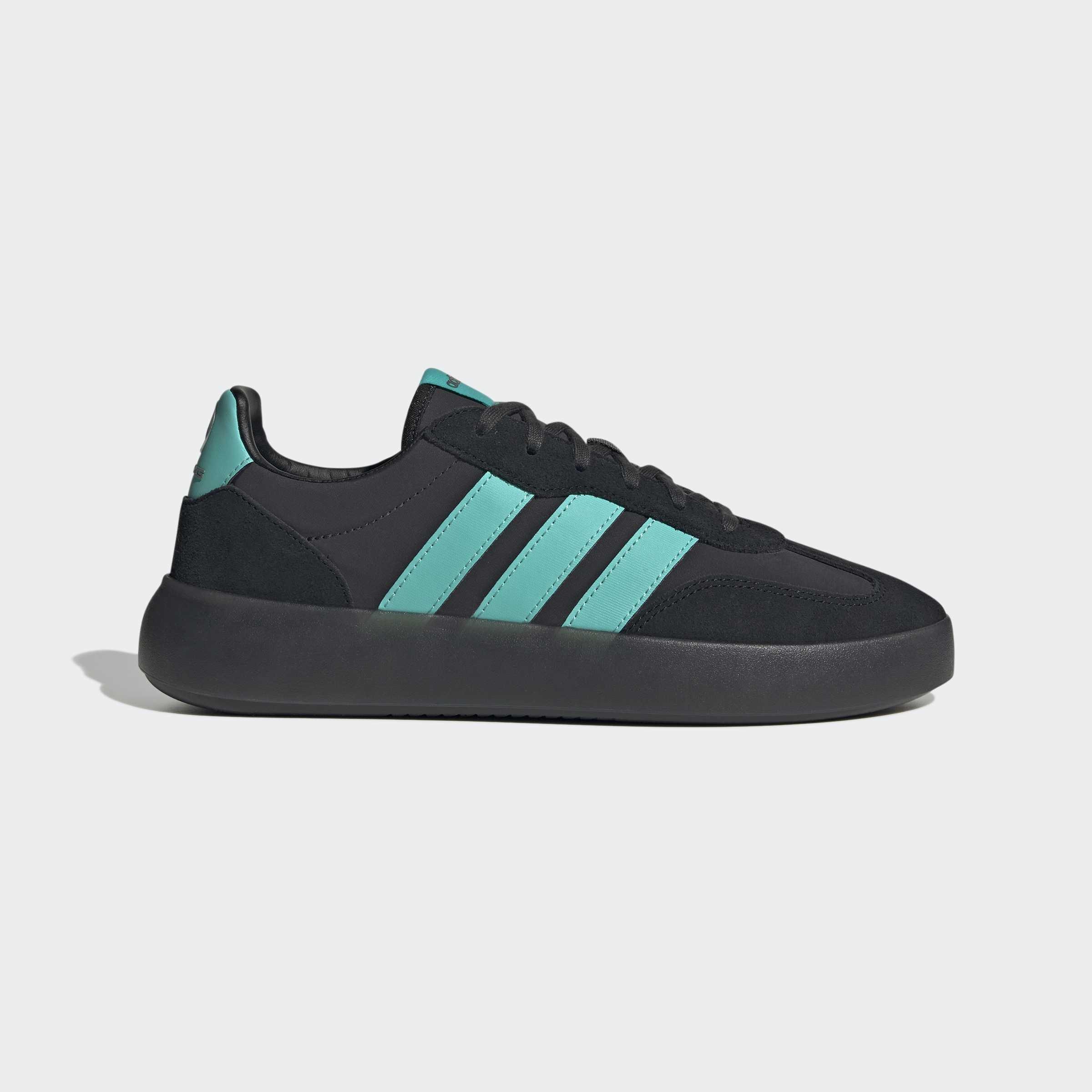 Unisex MERCEDES - AMG PETRONAS FORMULA ONE TEAM BARREDA DECODE SHOES, Grey