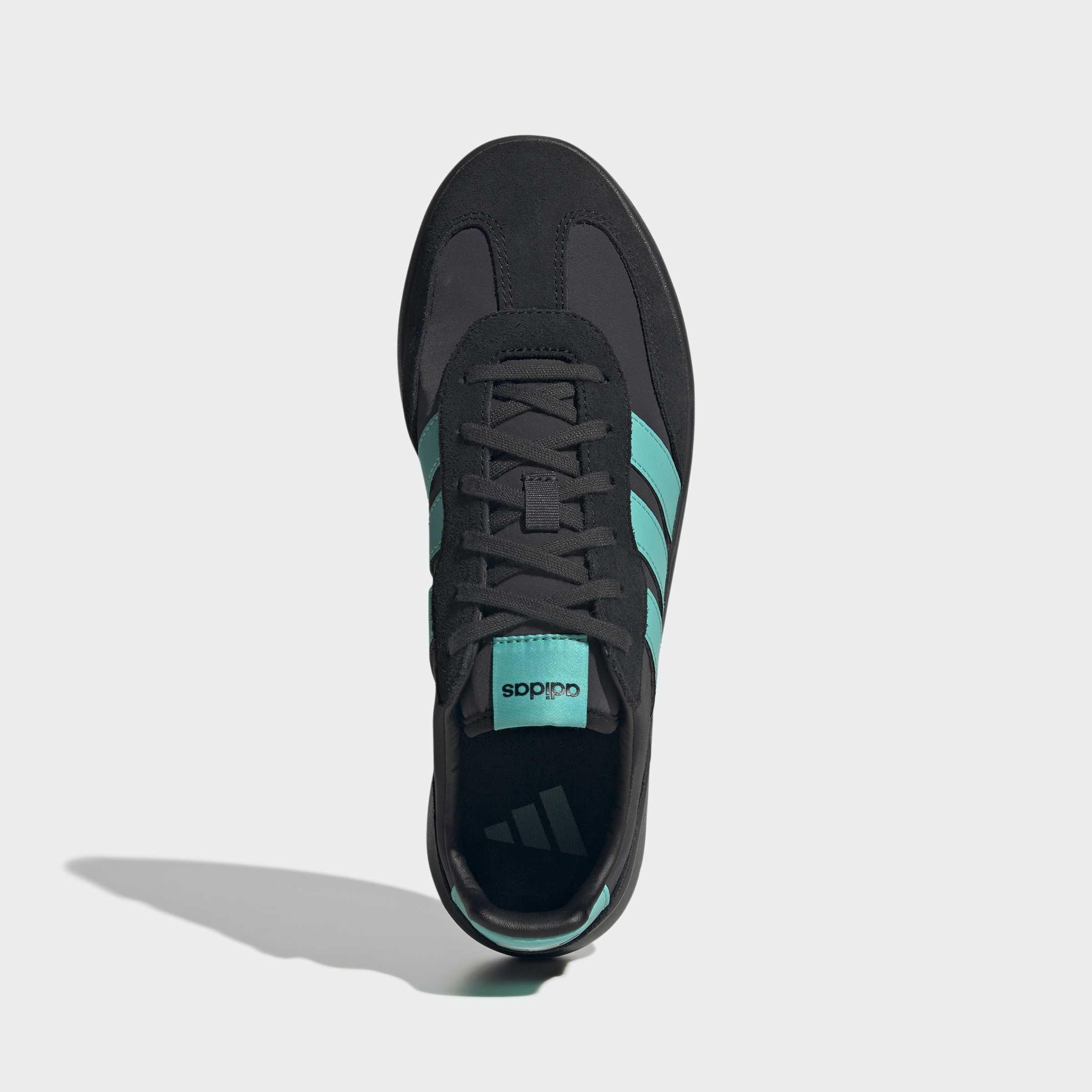 Unisex MERCEDES - AMG PETRONAS FORMULA ONE TEAM BARREDA DECODE SHOES, Grey
