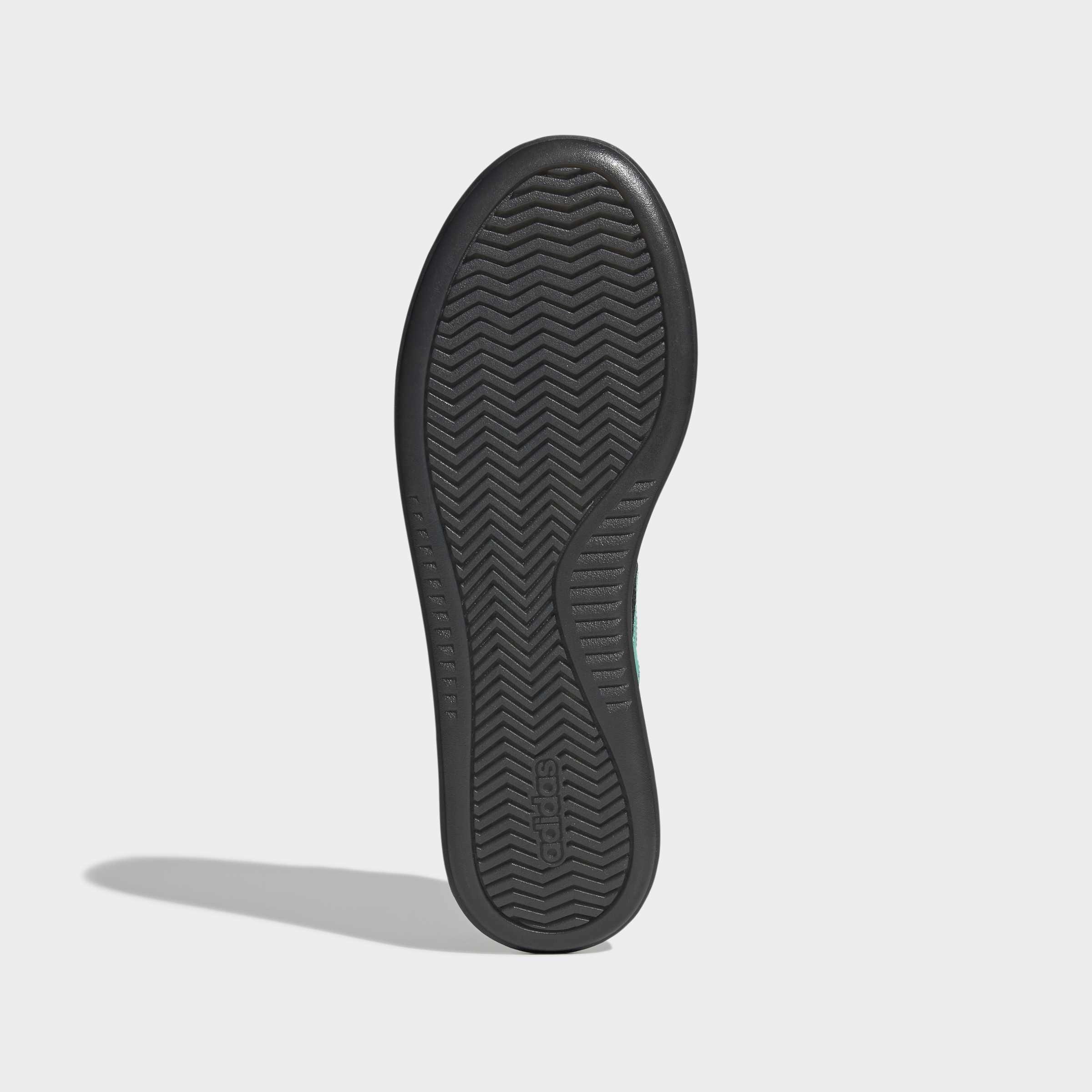Unisex Mercedes - AMG Petronas Formula One Team Barreda Decode Shoes, Grey, A701_ONE, large image number 8