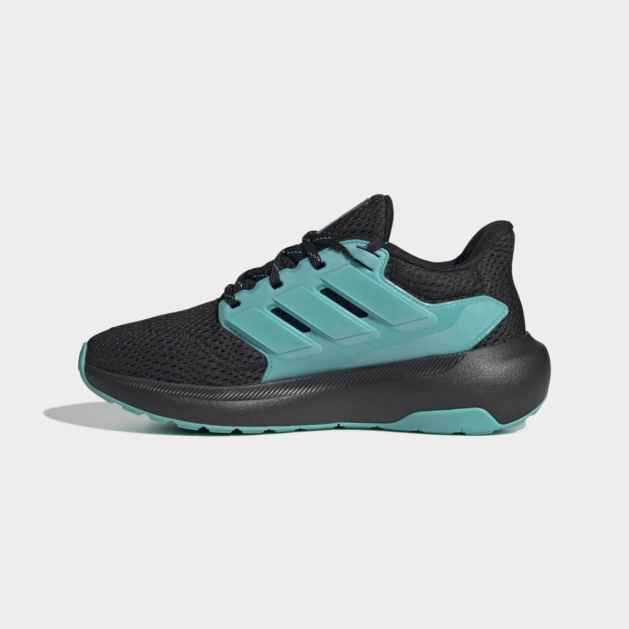 Kids Unisex Ultimashow 2.0 J Mer Shoes, Black, A701_ONE, large image number 7
