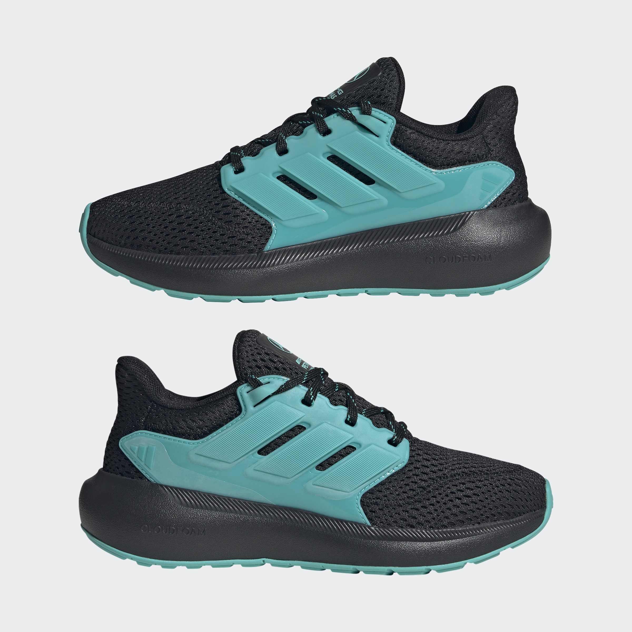 Kids Unisex Ultimashow 2.0 J Mer Shoes, Black, A701_ONE, large image number 8