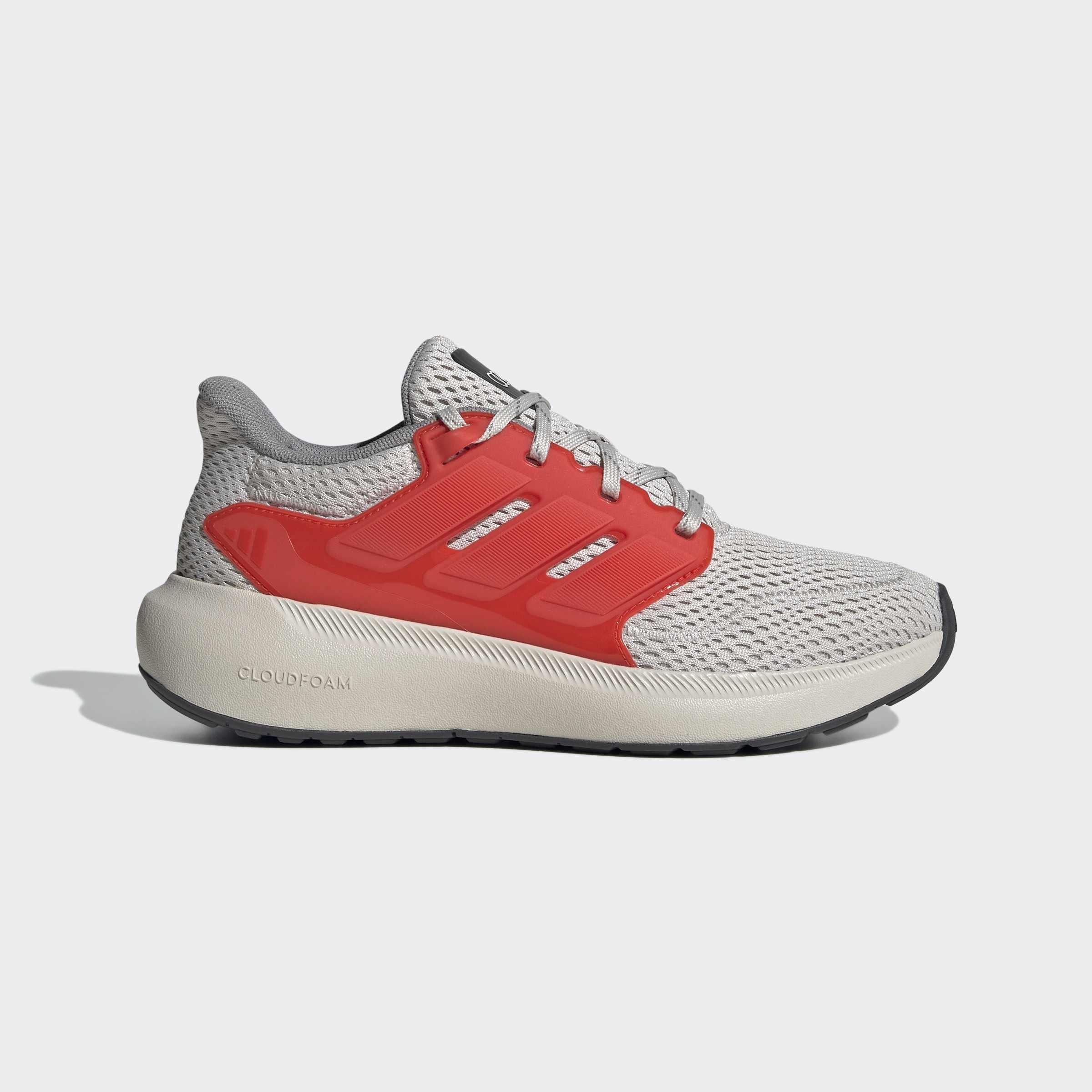 Kids Unisex Ultimashow 2.0 Junior Audi Revolut F1 Team Shoes, White