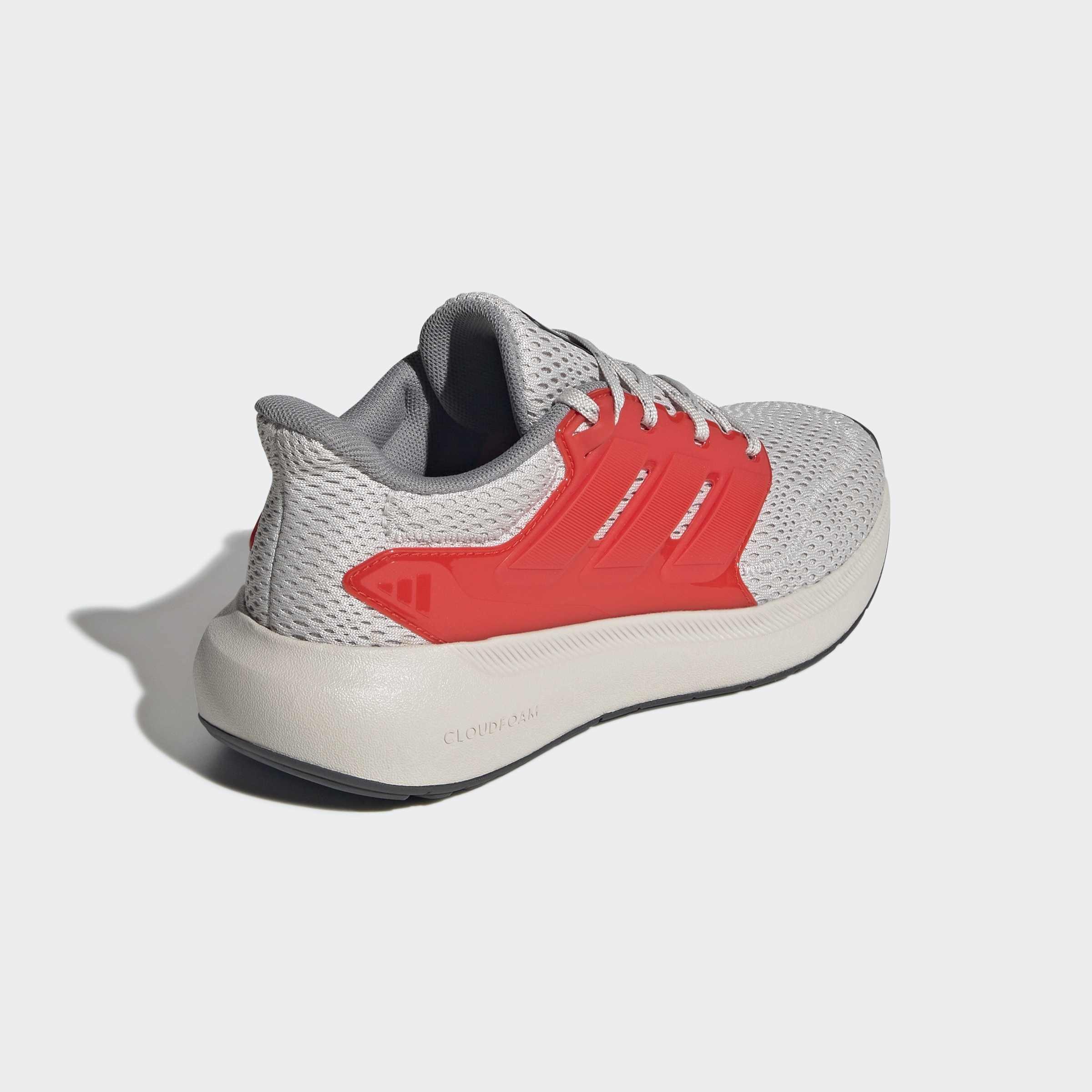 Kids Unisex Ultimashow 2.0 Junior Audi Revolut F1 Team Shoes, White, A701_ONE, large image number 3