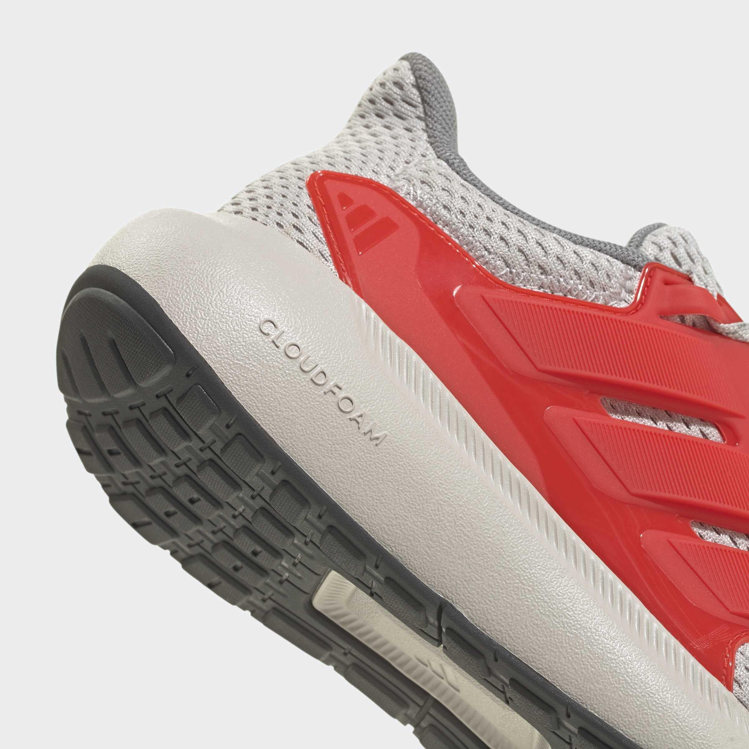 Kids Unisex Ultimashow 2.0 Junior Audi Revolut F1 Team Shoes, White, A701_ONE, large image number 5