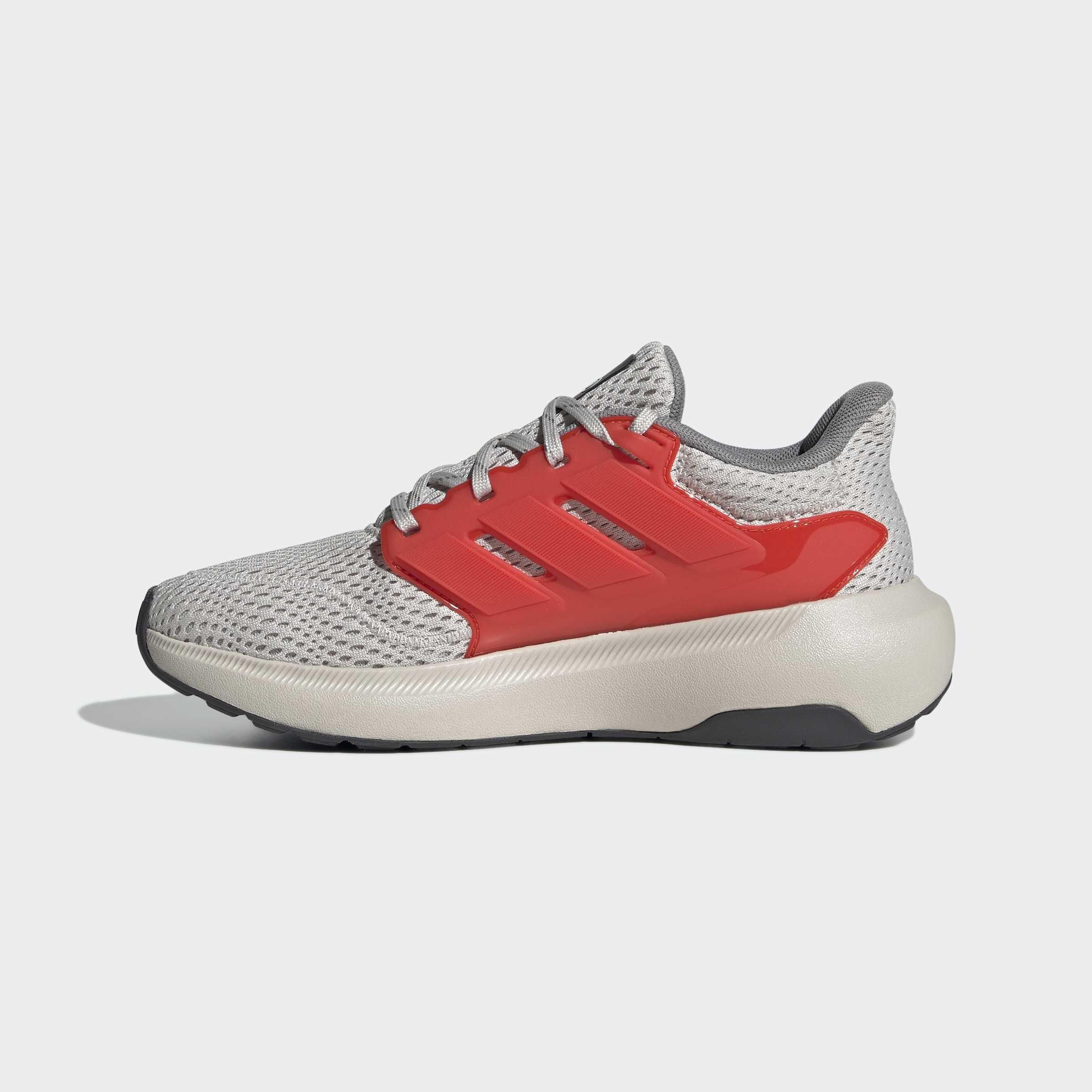 Kids Unisex Ultimashow 2.0 Junior Audi Revolut F1 Team Shoes, White, A701_ONE, large image number 6