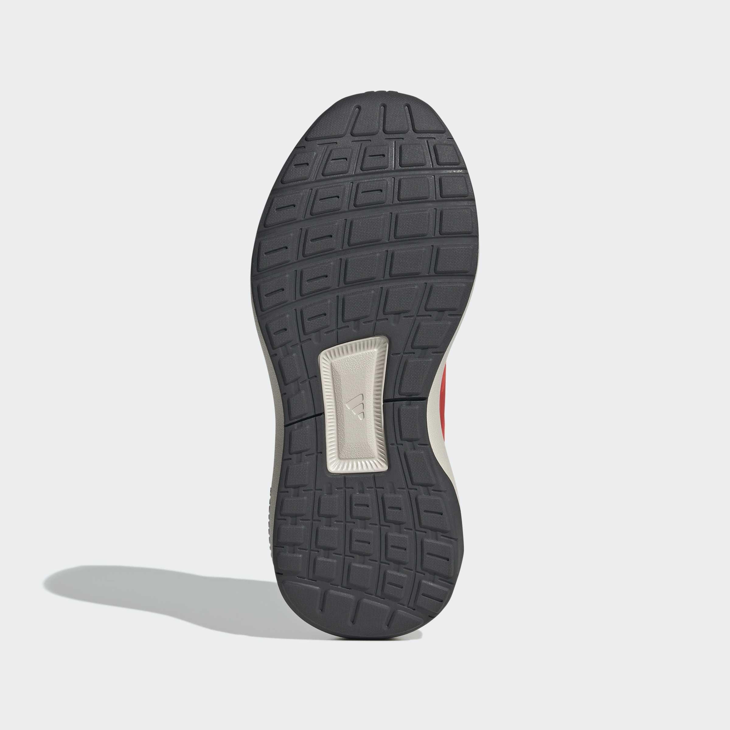 Kids Unisex Ultimashow 2.0 Junior Audi Revolut F1 Team Shoes, White, A701_ONE, large image number 7