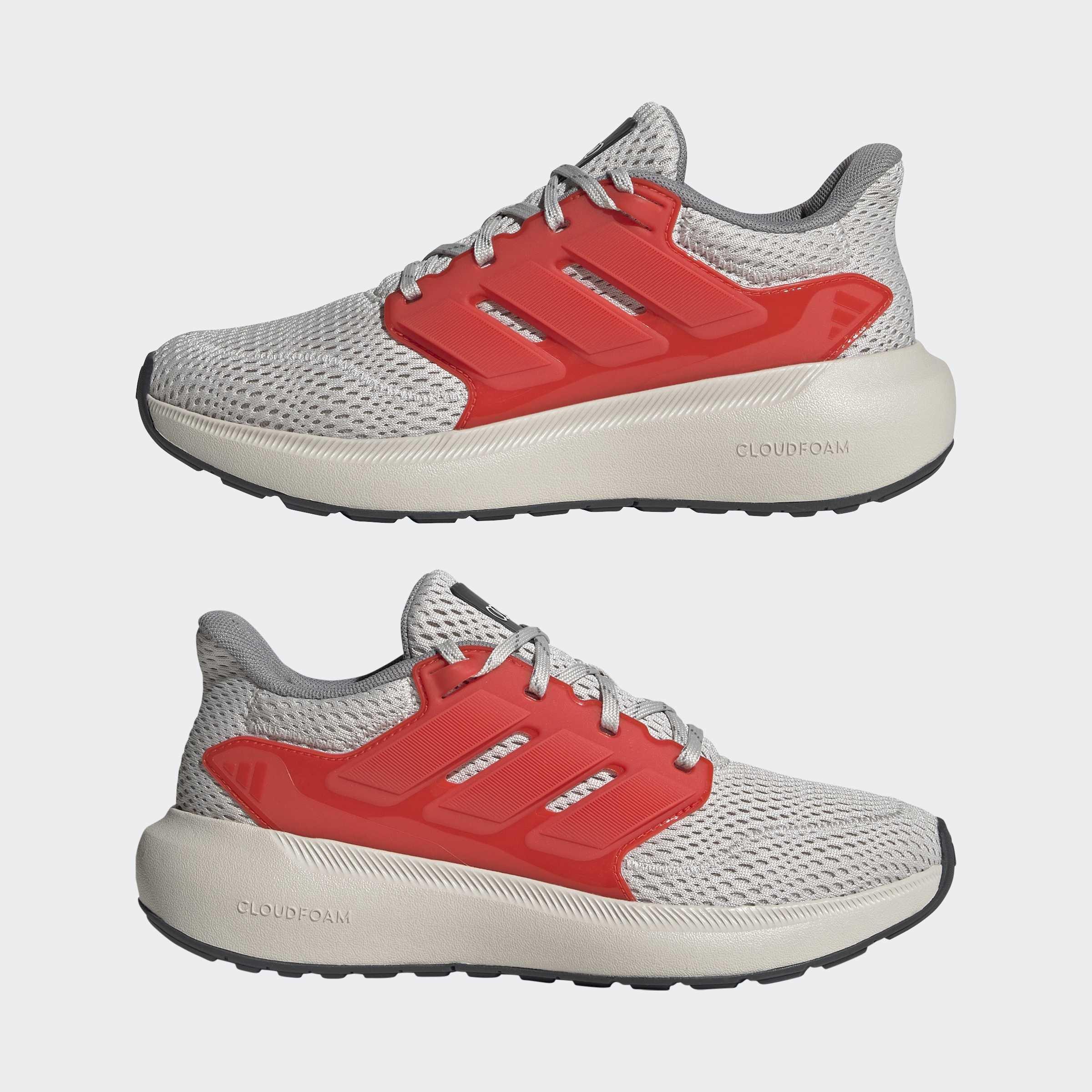 Kids Unisex Ultimashow 2.0 Junior Audi Revolut F1 Team Shoes, White, A701_ONE, large image number 8