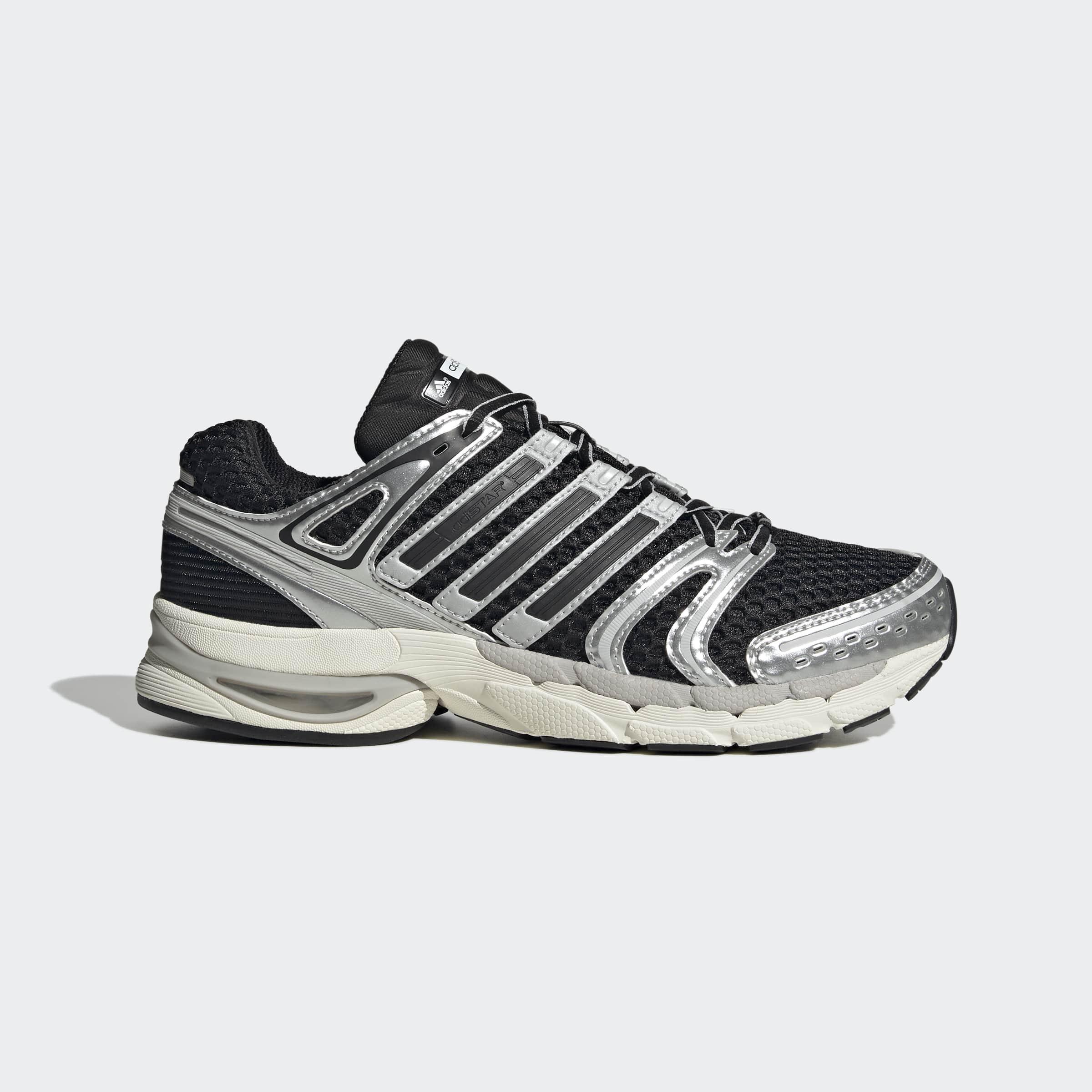 Unisex Adistar Control 5 Shoes, Black, A701_ONE, large image number 0