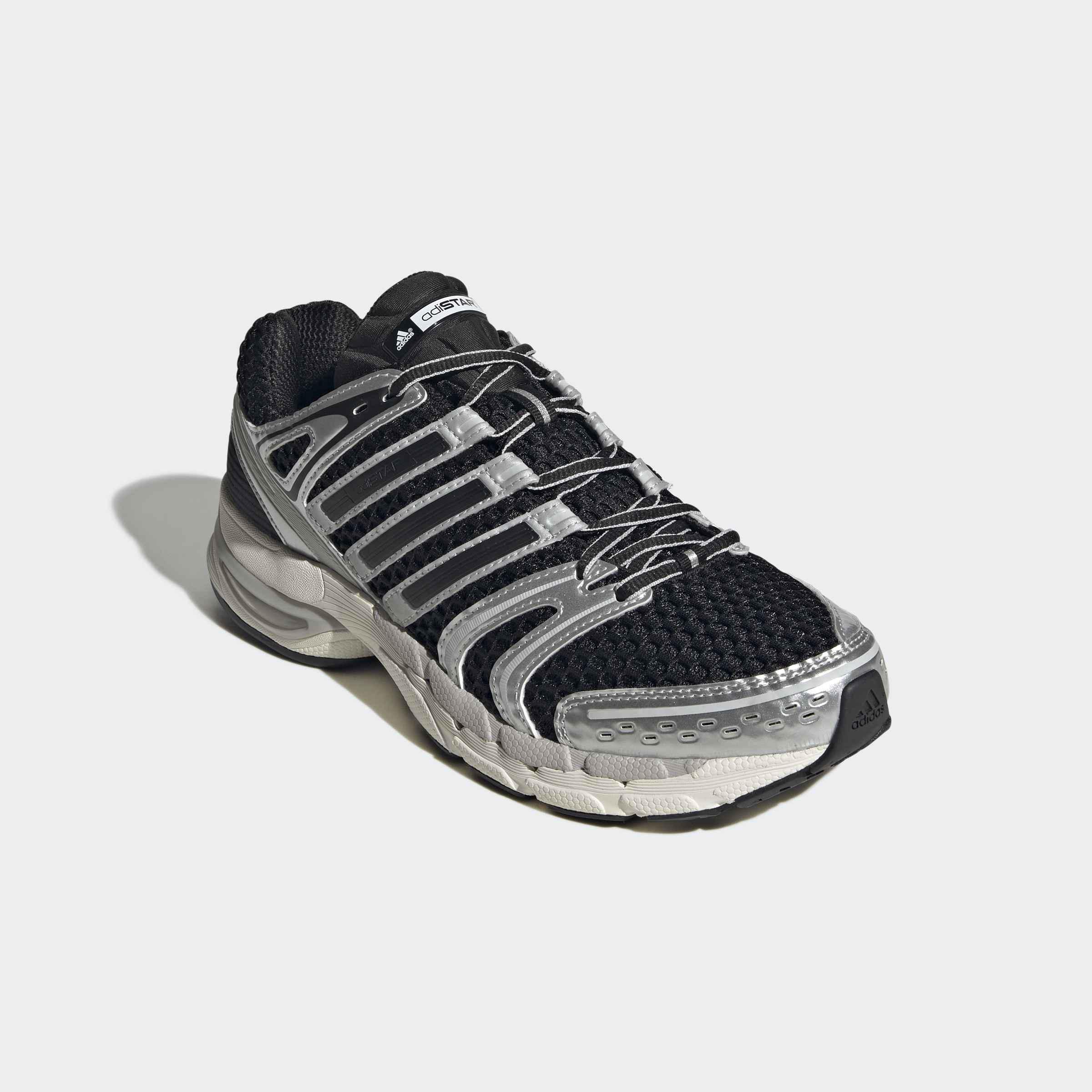Unisex Adistar Control 5 Shoes, Black, A701_ONE, large image number 2