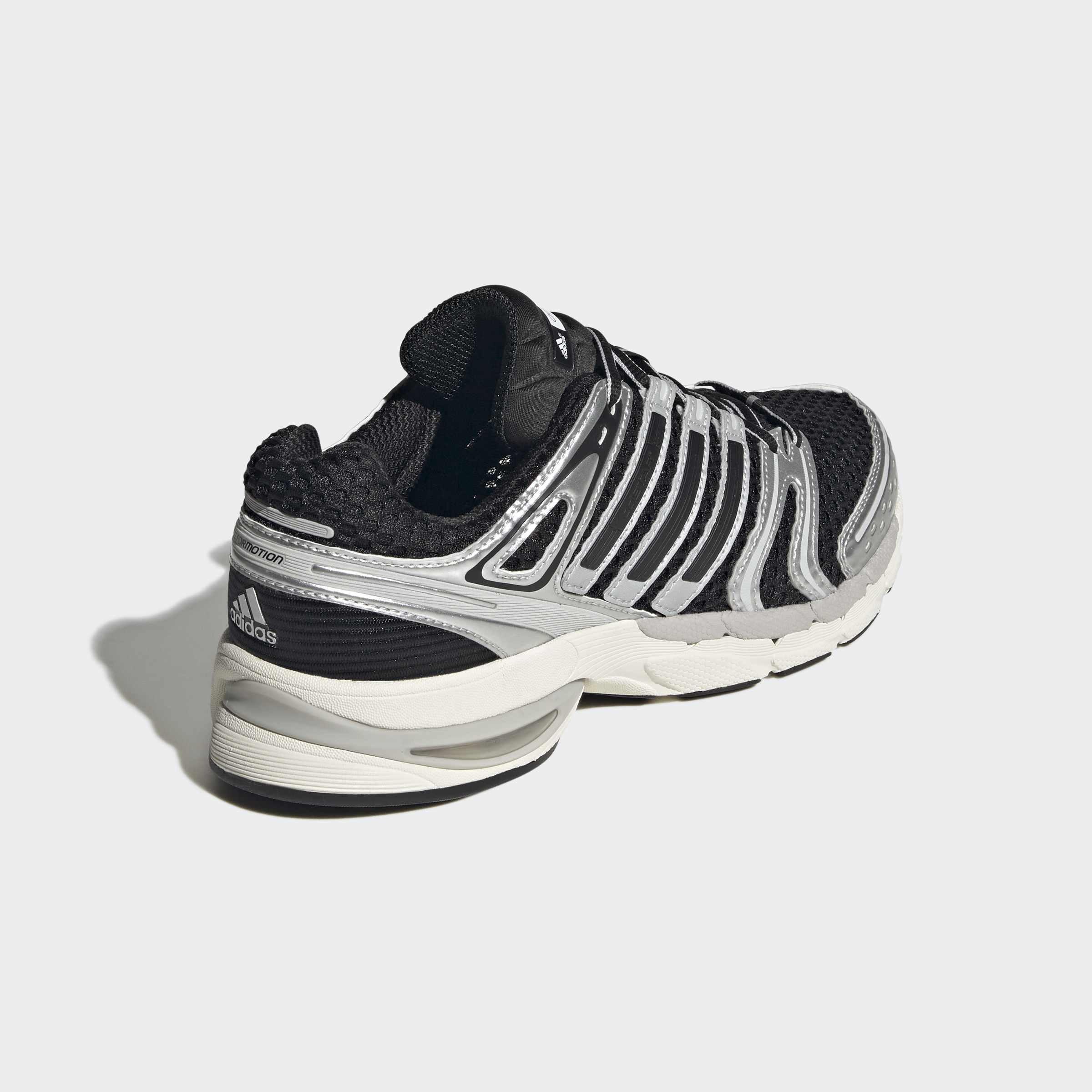 Unisex Adistar Control 5 Shoes, Black, A701_ONE, large image number 3