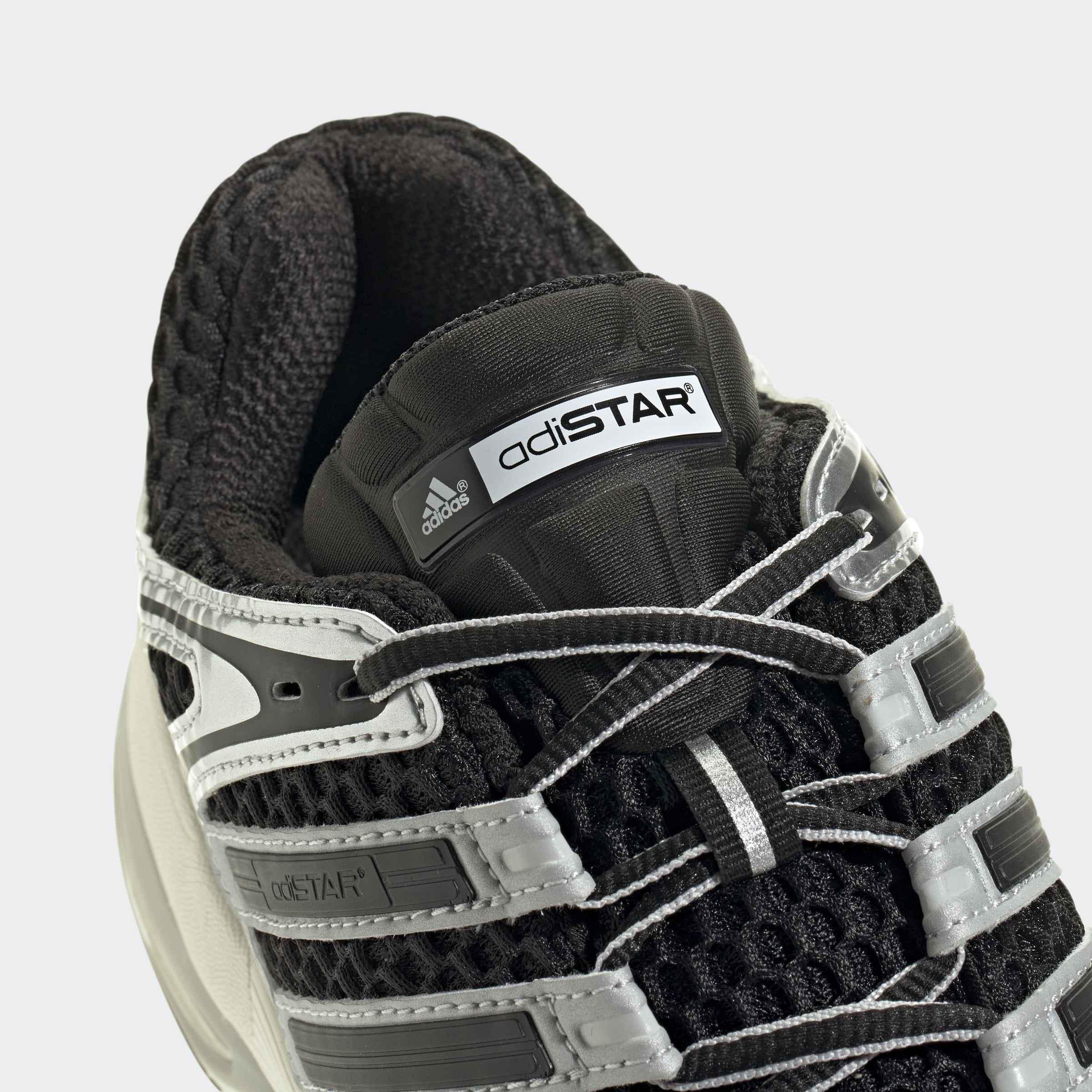 Unisex Adistar Control 5 Shoes, Black, A701_ONE, large image number 4