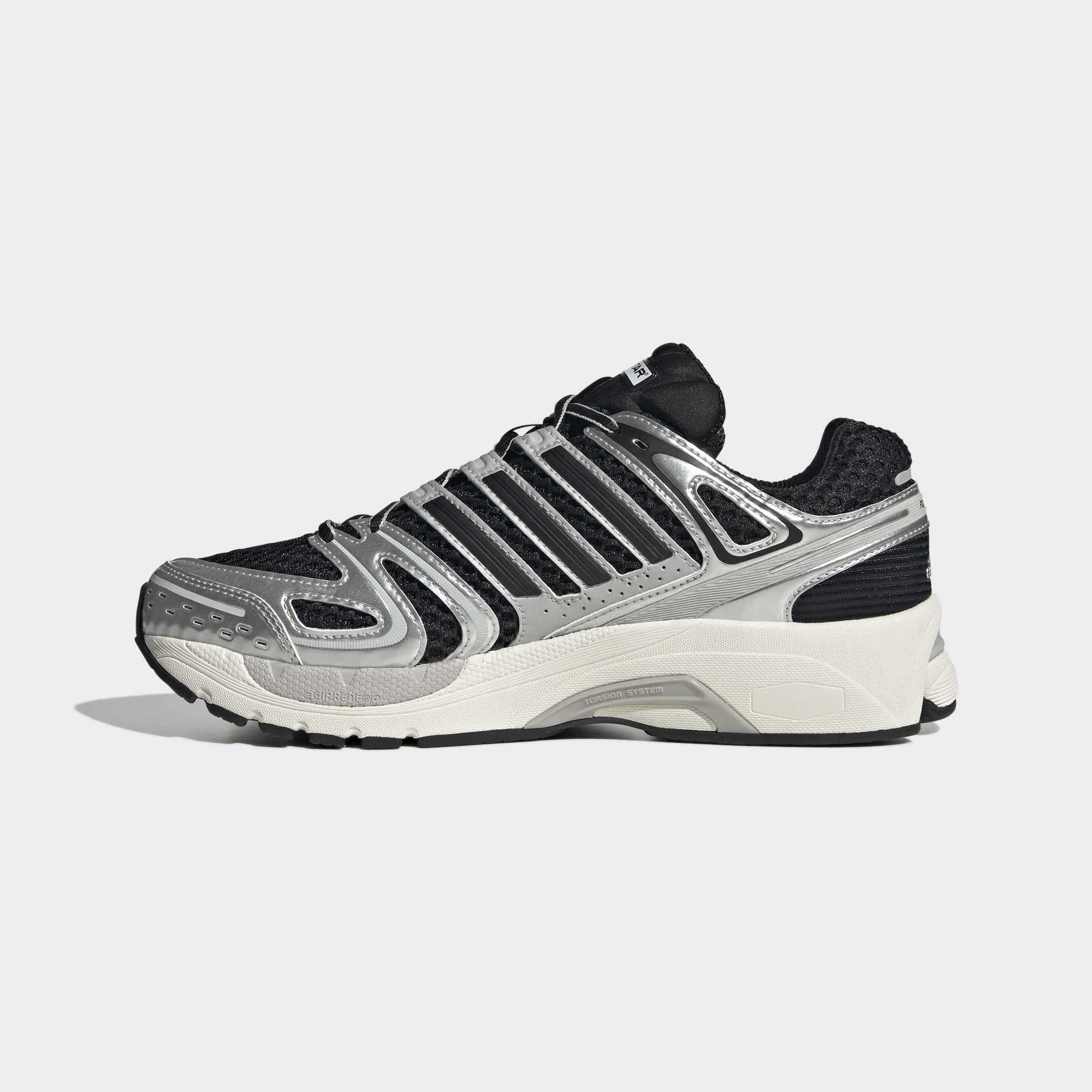 Unisex Adistar Control 5 Shoes, Black, A701_ONE, large image number 7
