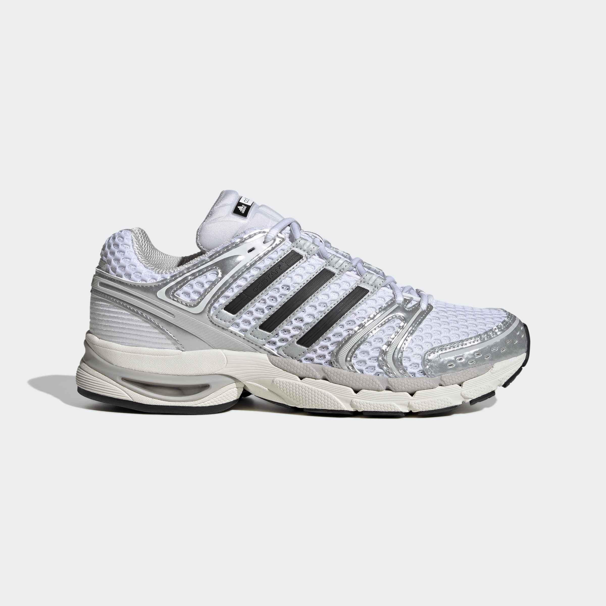 Unisex adistar Control 5 Shoes, Grey