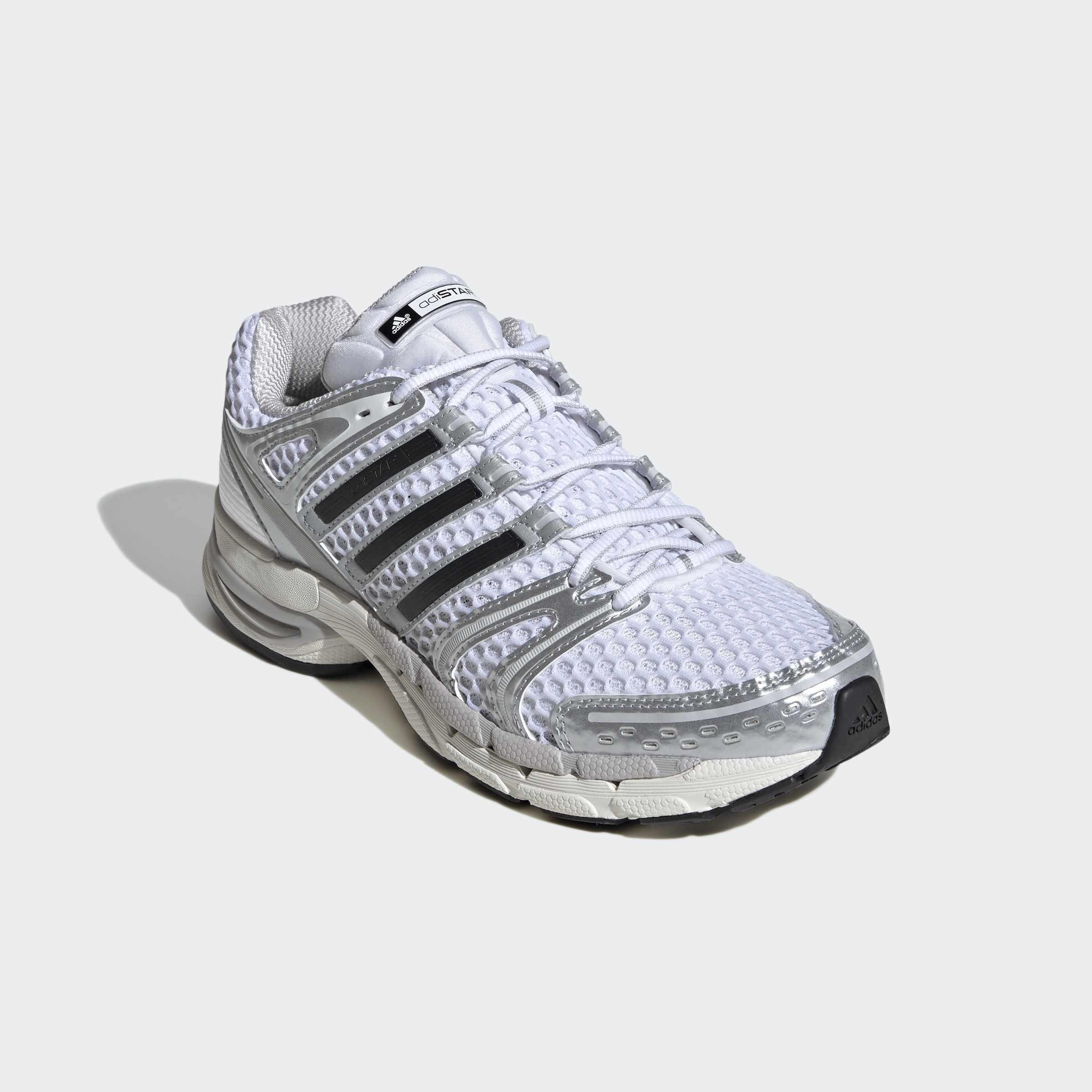 Unisex adistar Control 5 Shoes, Grey, A701_ONE, large image number 2