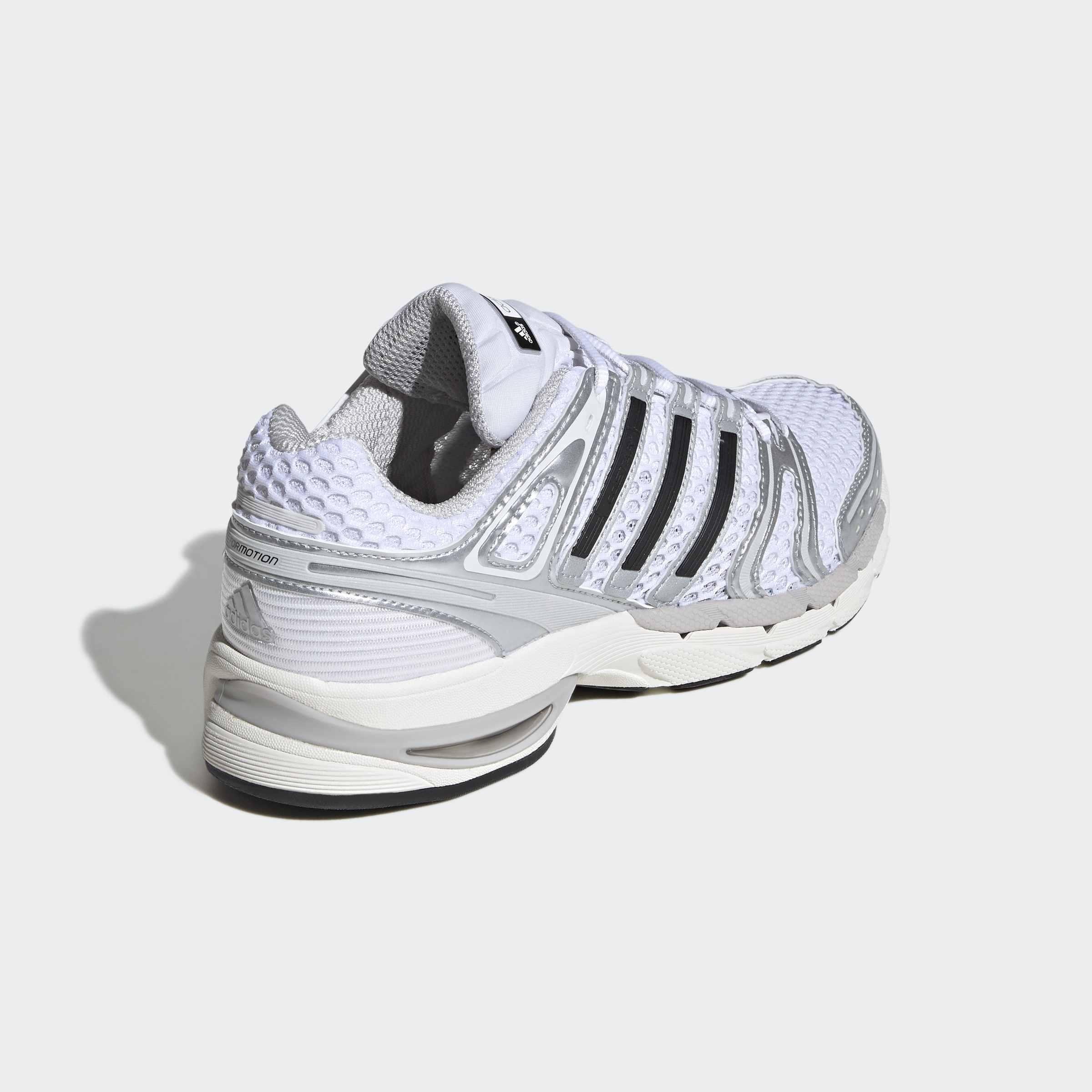 Unisex adistar Control 5 Shoes, Grey, A701_ONE, large image number 3