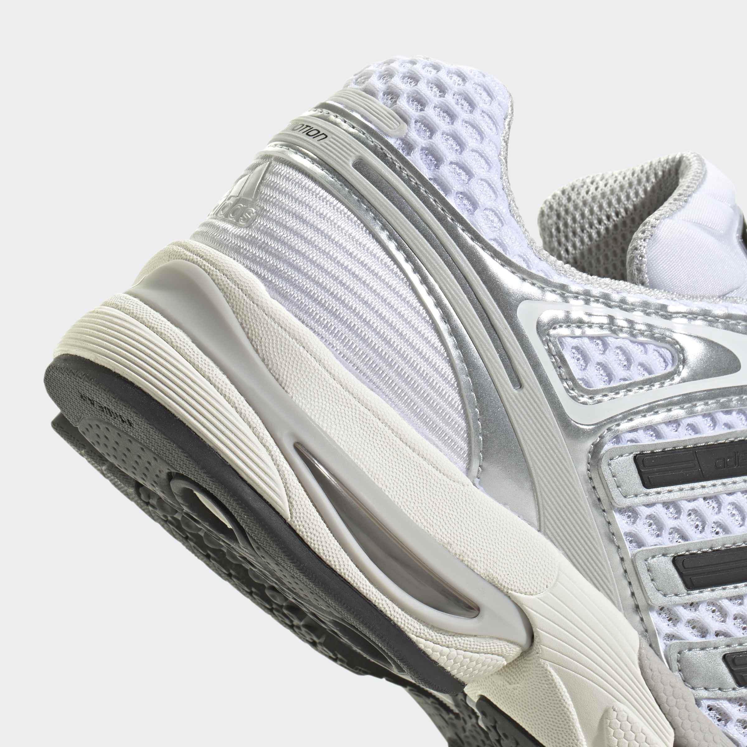 Unisex adistar Control 5 Shoes, Grey, A701_ONE, large image number 4