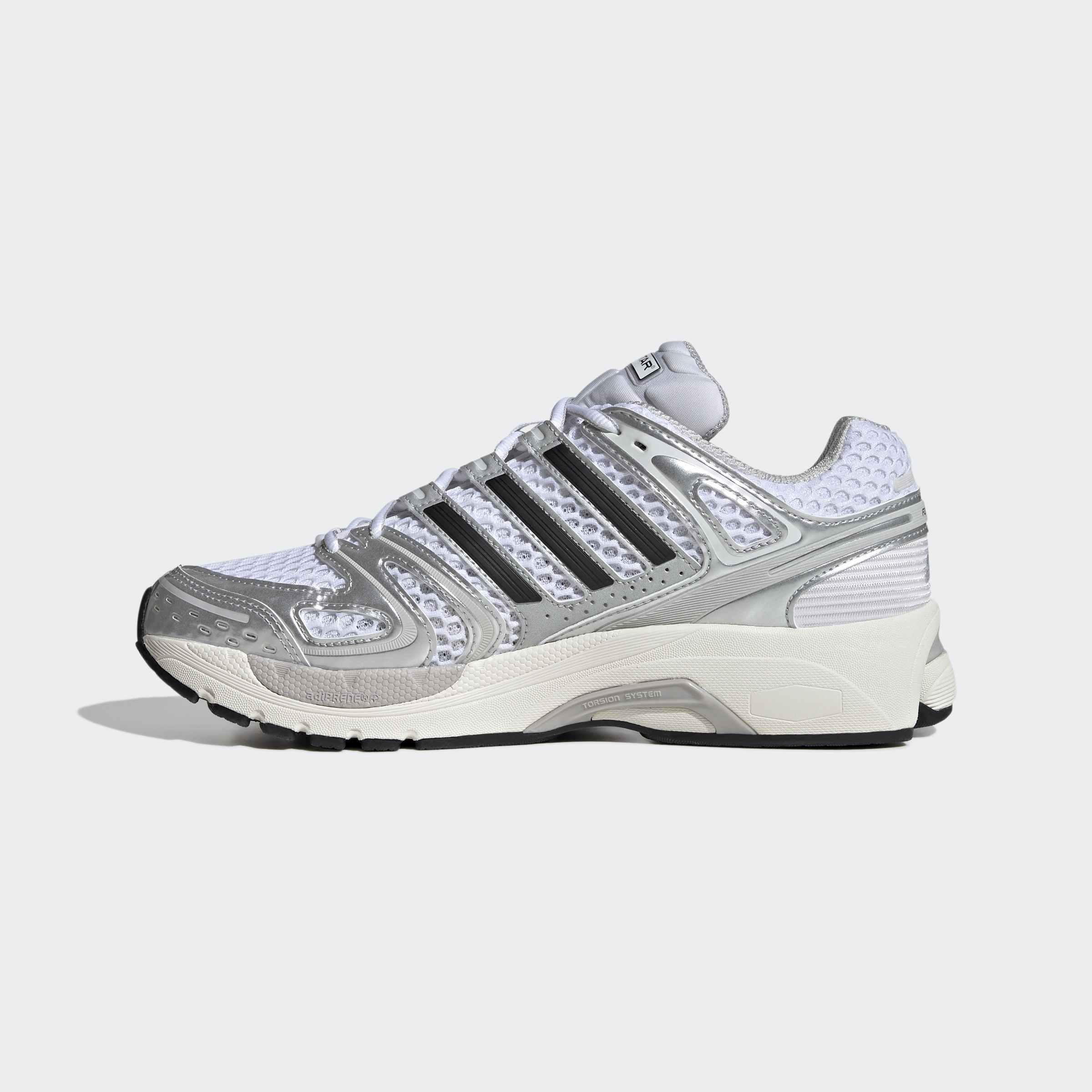Unisex adistar Control 5 Shoes, Grey, A701_ONE, large image number 8