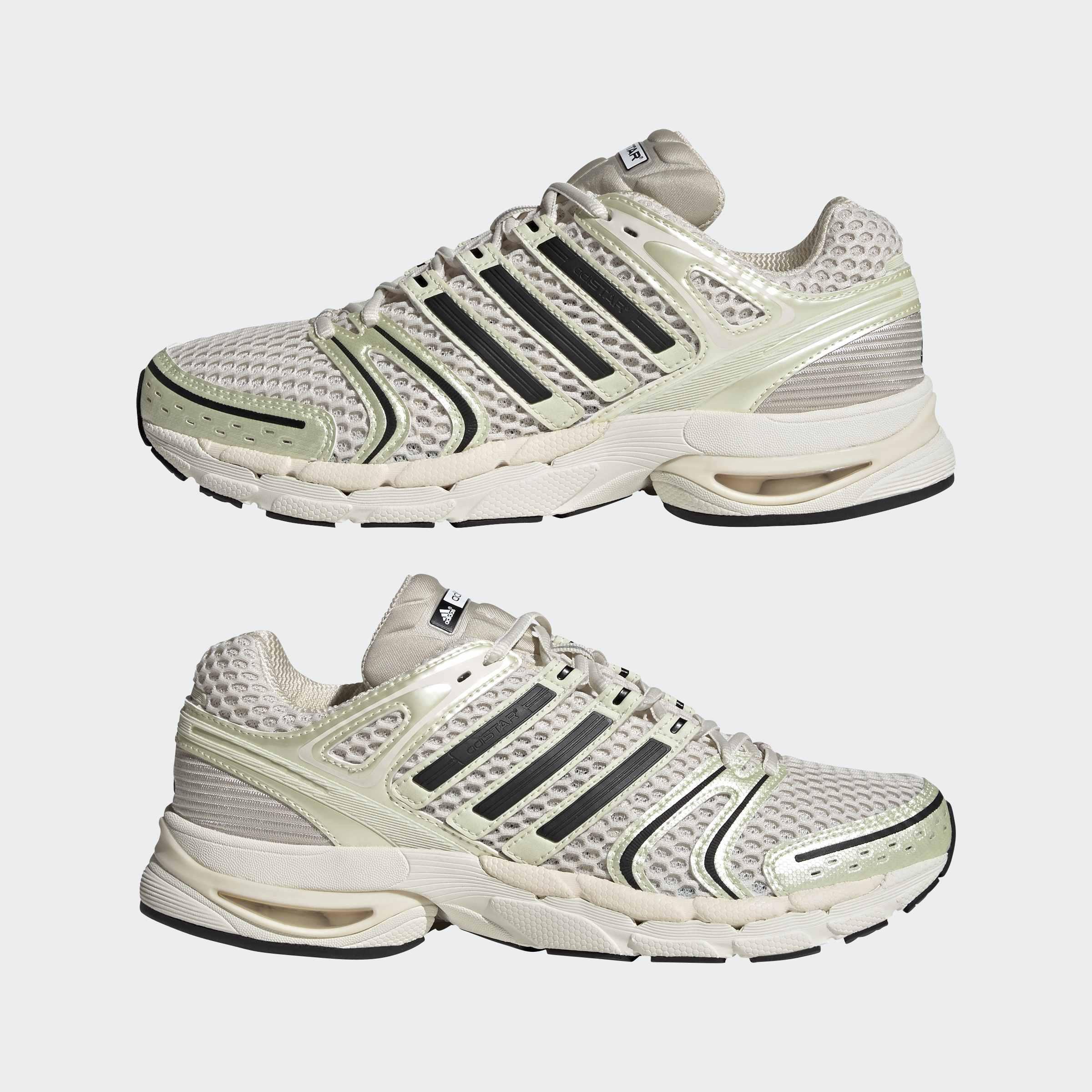 Unisex Adistar Control 5 Shoes, White, A701_ONE, large image number 6