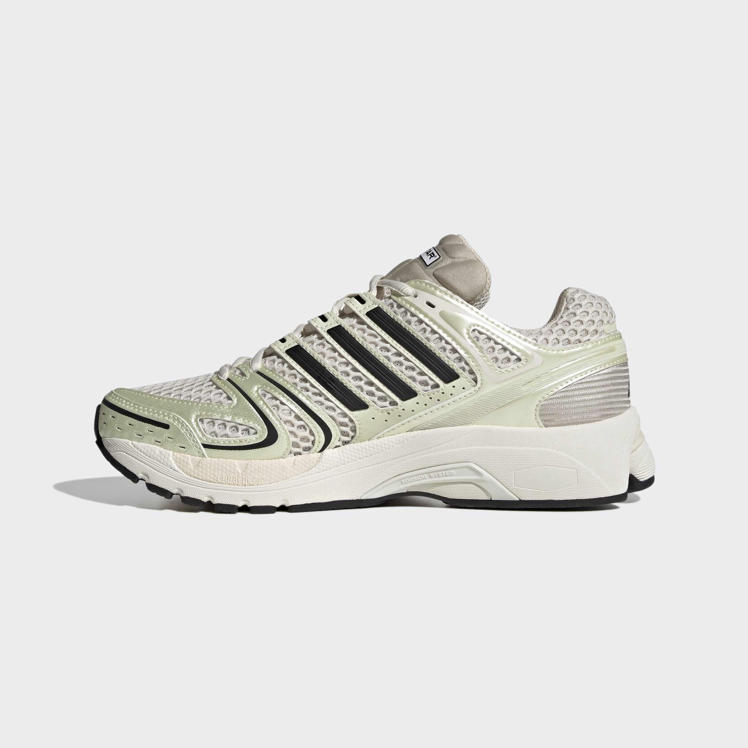 Unisex Adistar Control 5 Shoes, White, A701_ONE, large image number 8