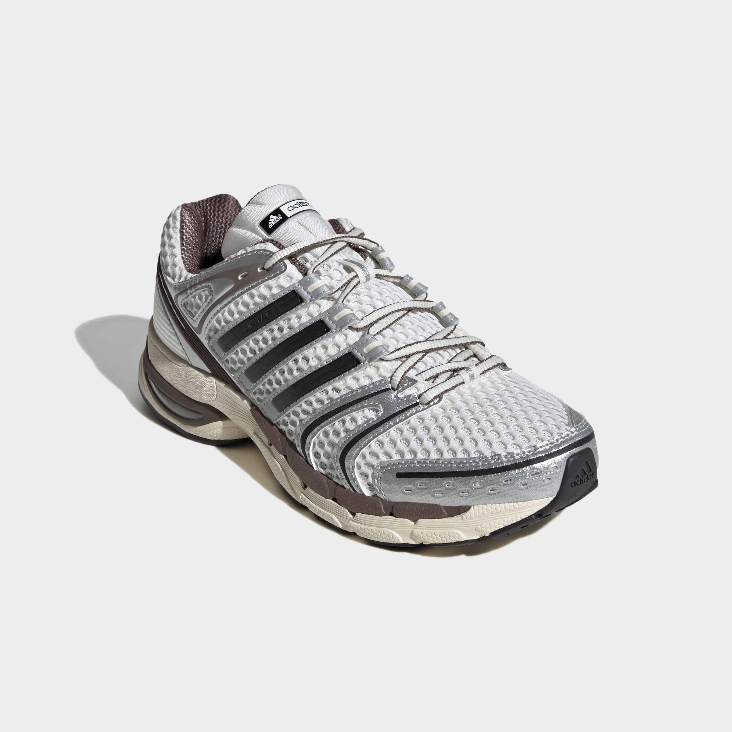 Unisex Adistar Control 5 Shoes, White, A701_ONE, large image number 2