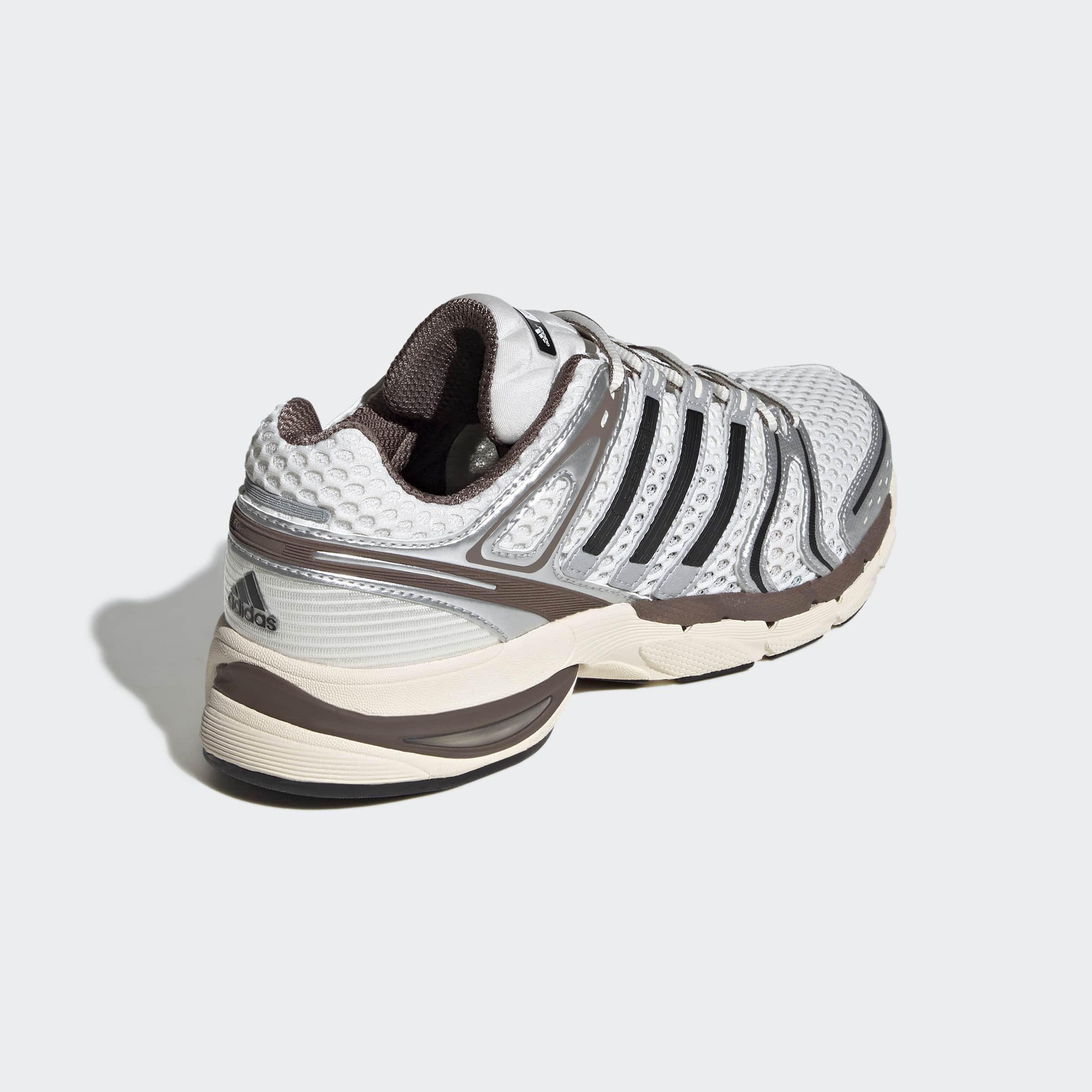 Unisex Adistar Control 5 Shoes, White, A701_ONE, large image number 3