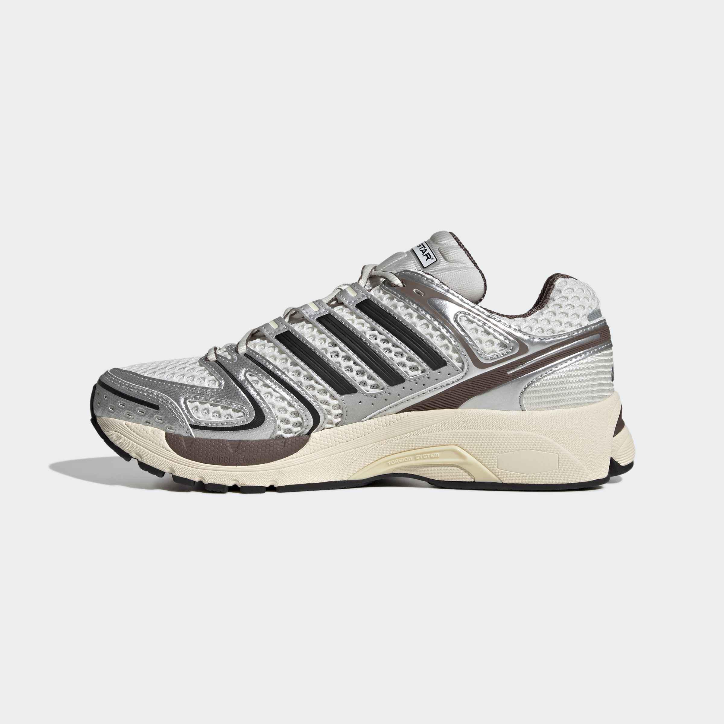 Unisex Adistar Control 5 Shoes, White, A701_ONE, large image number 6