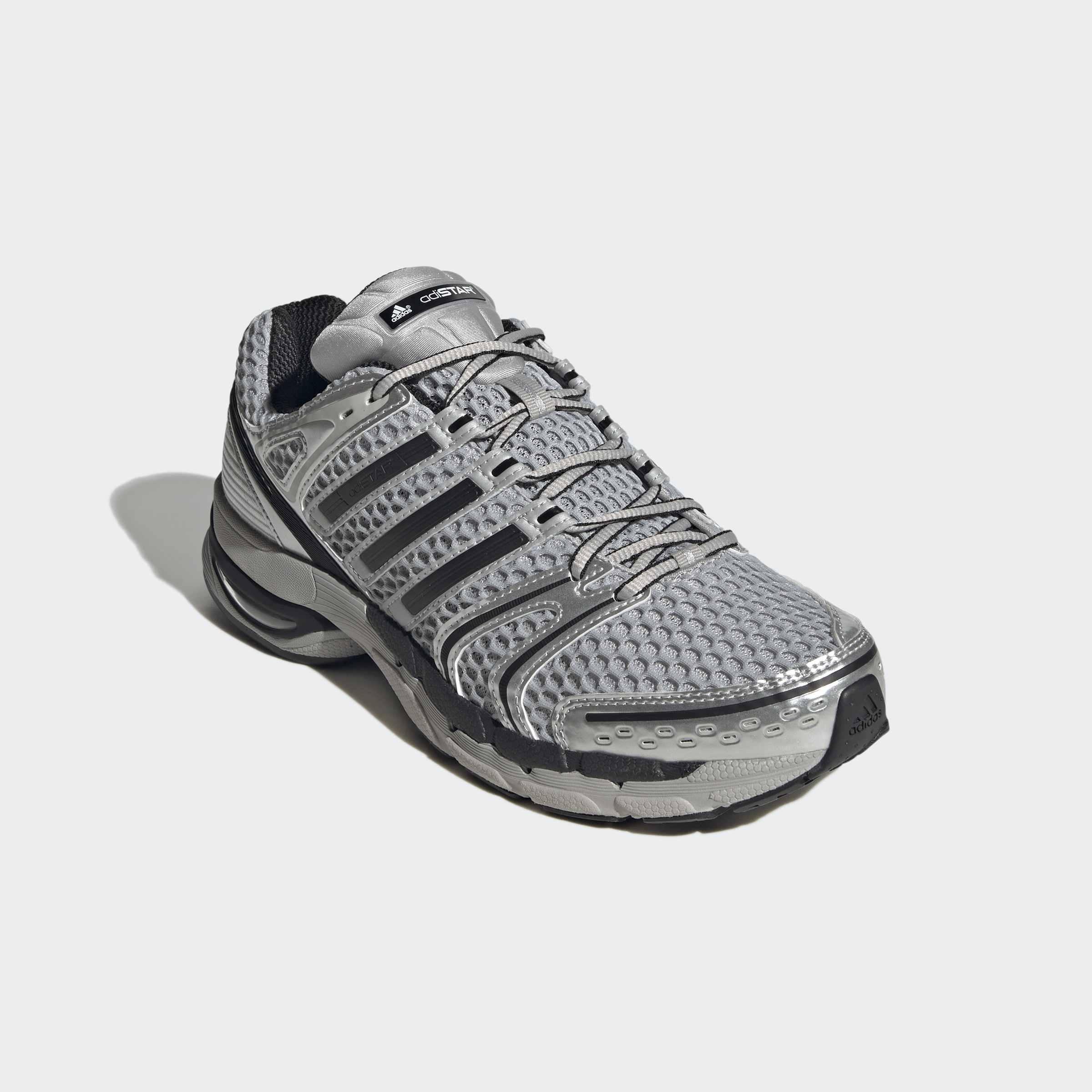 Unisex adistar Control 5 Shoes, Grey, A701_ONE, large image number 2