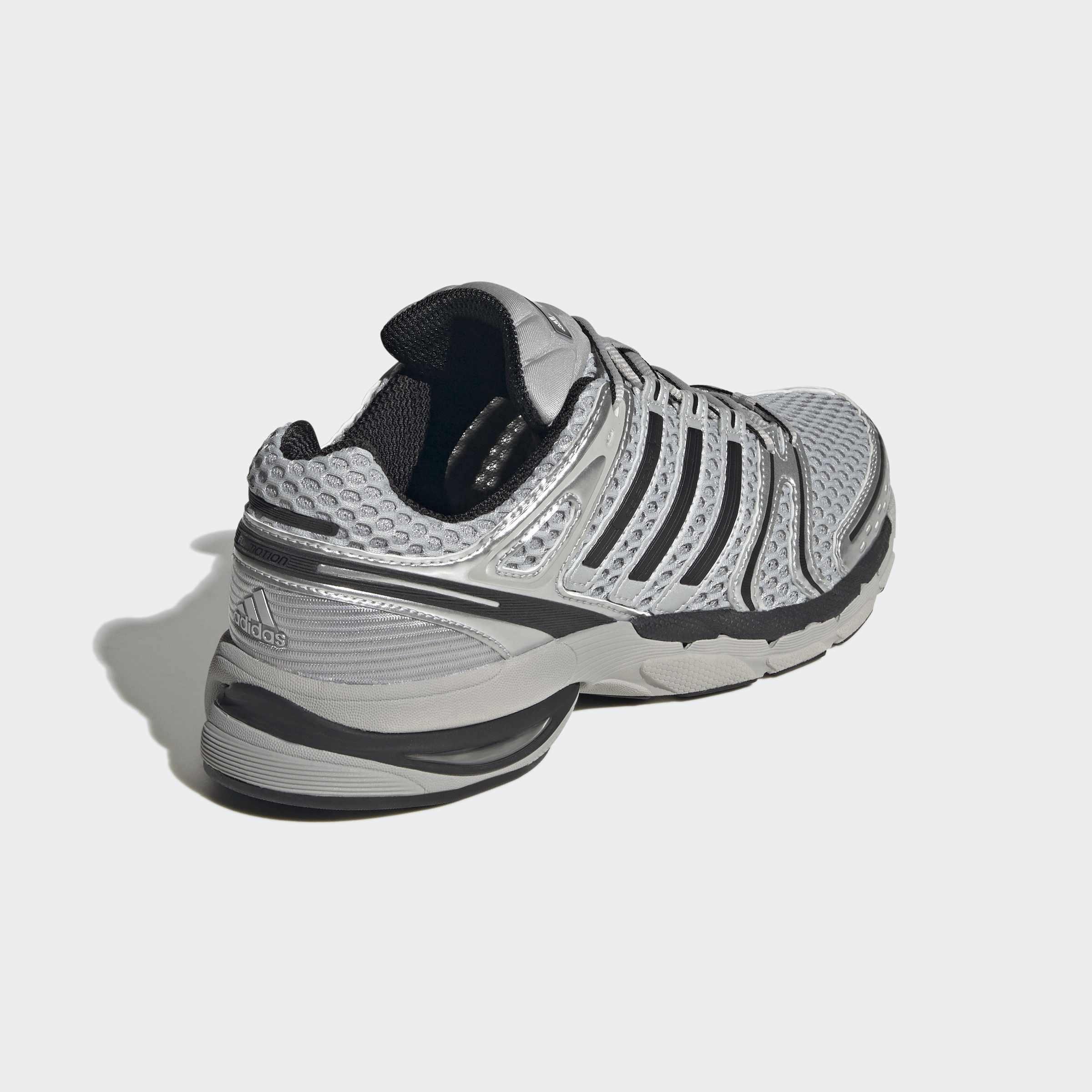 Unisex adistar Control 5 Shoes, Grey, A701_ONE, large image number 3