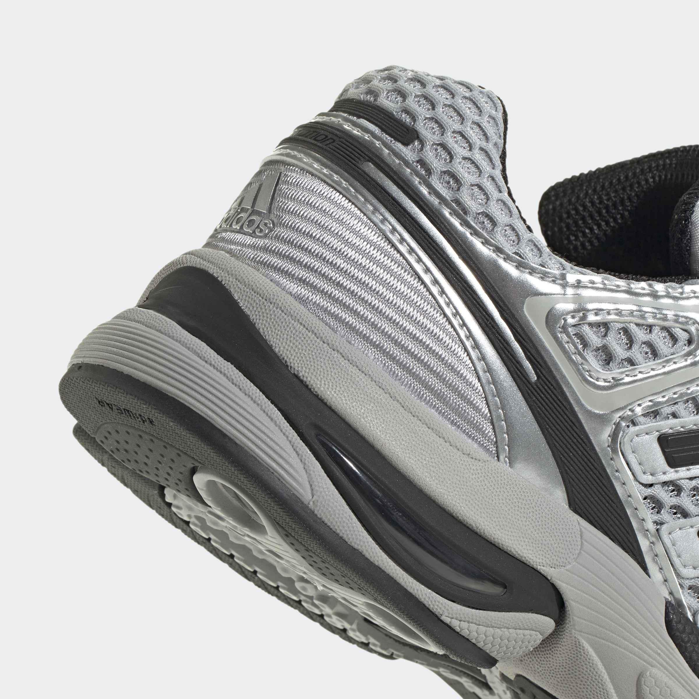 Unisex adistar Control 5 Shoes, Grey, A701_ONE, large image number 4