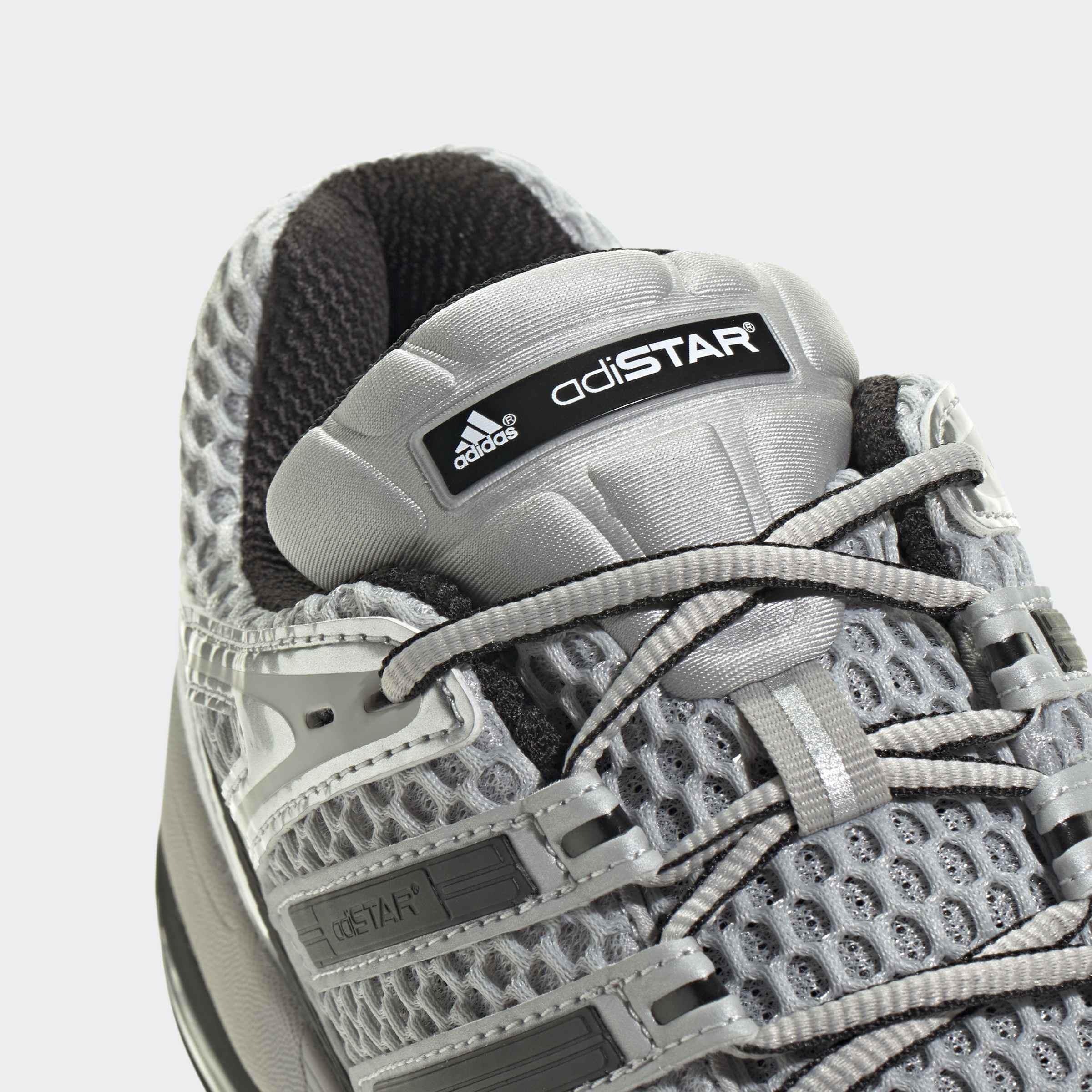 Unisex adistar Control 5 Shoes, Grey, A701_ONE, large image number 5