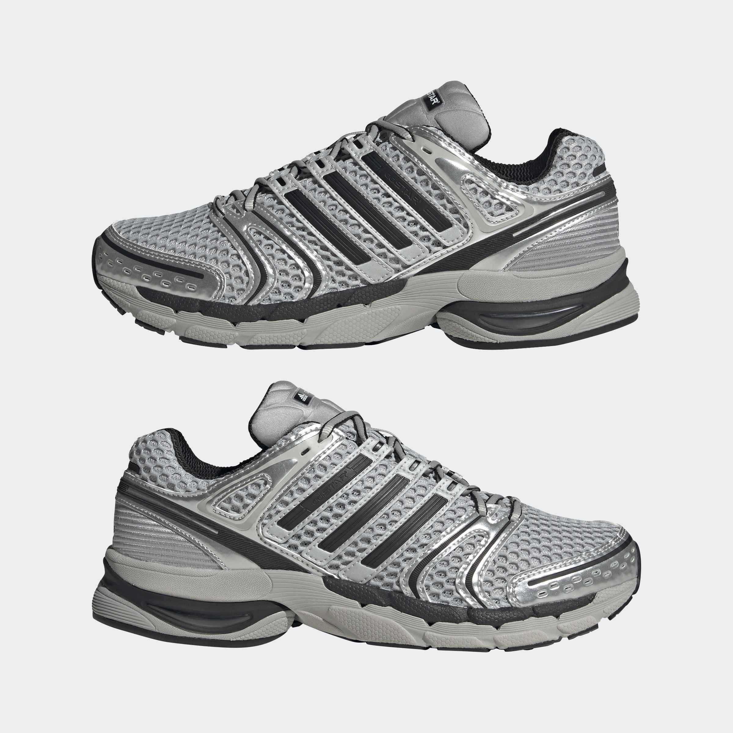 Unisex adistar Control 5 Shoes, Grey, A701_ONE, large image number 6