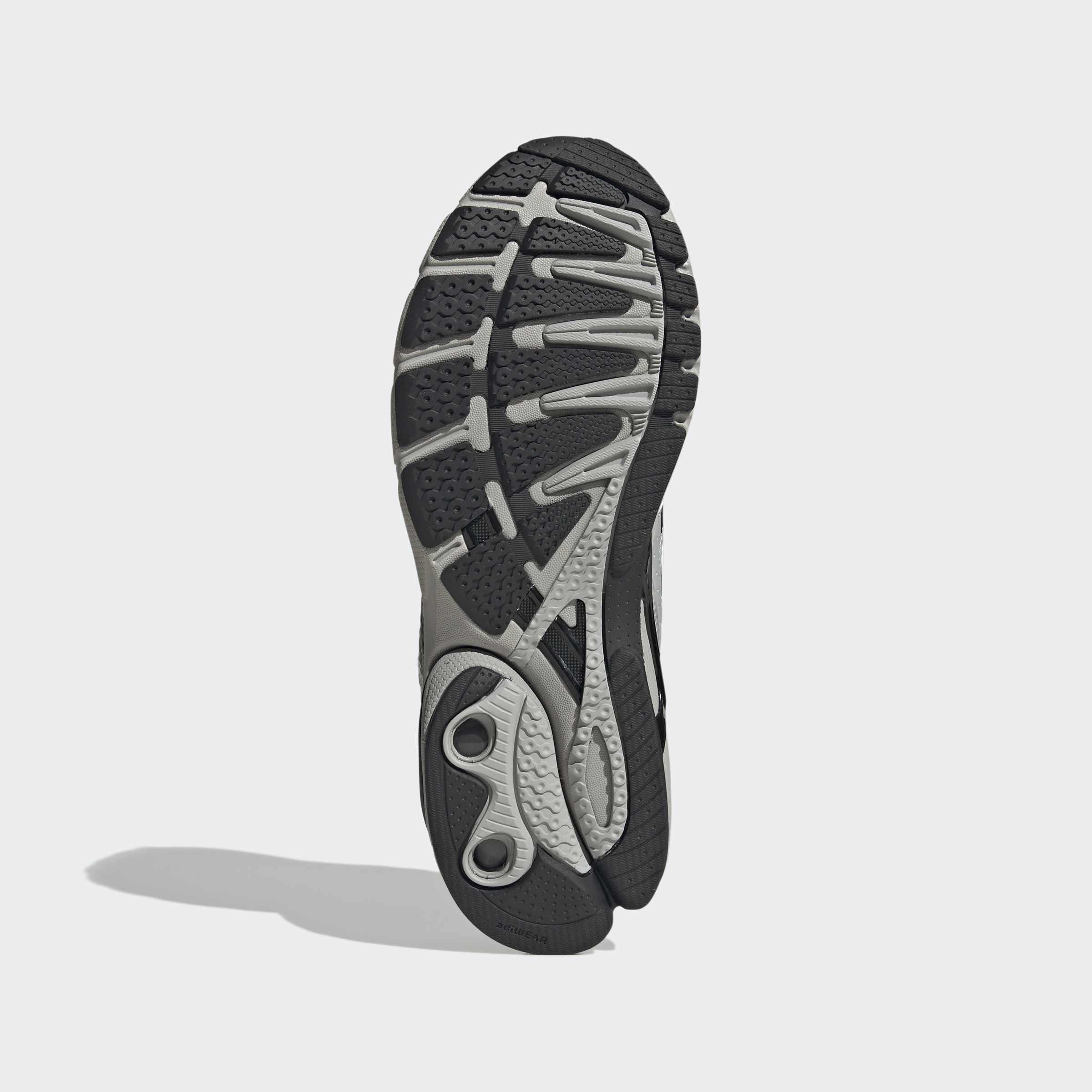 Unisex adistar Control 5 Shoes, Grey, A701_ONE, large image number 7