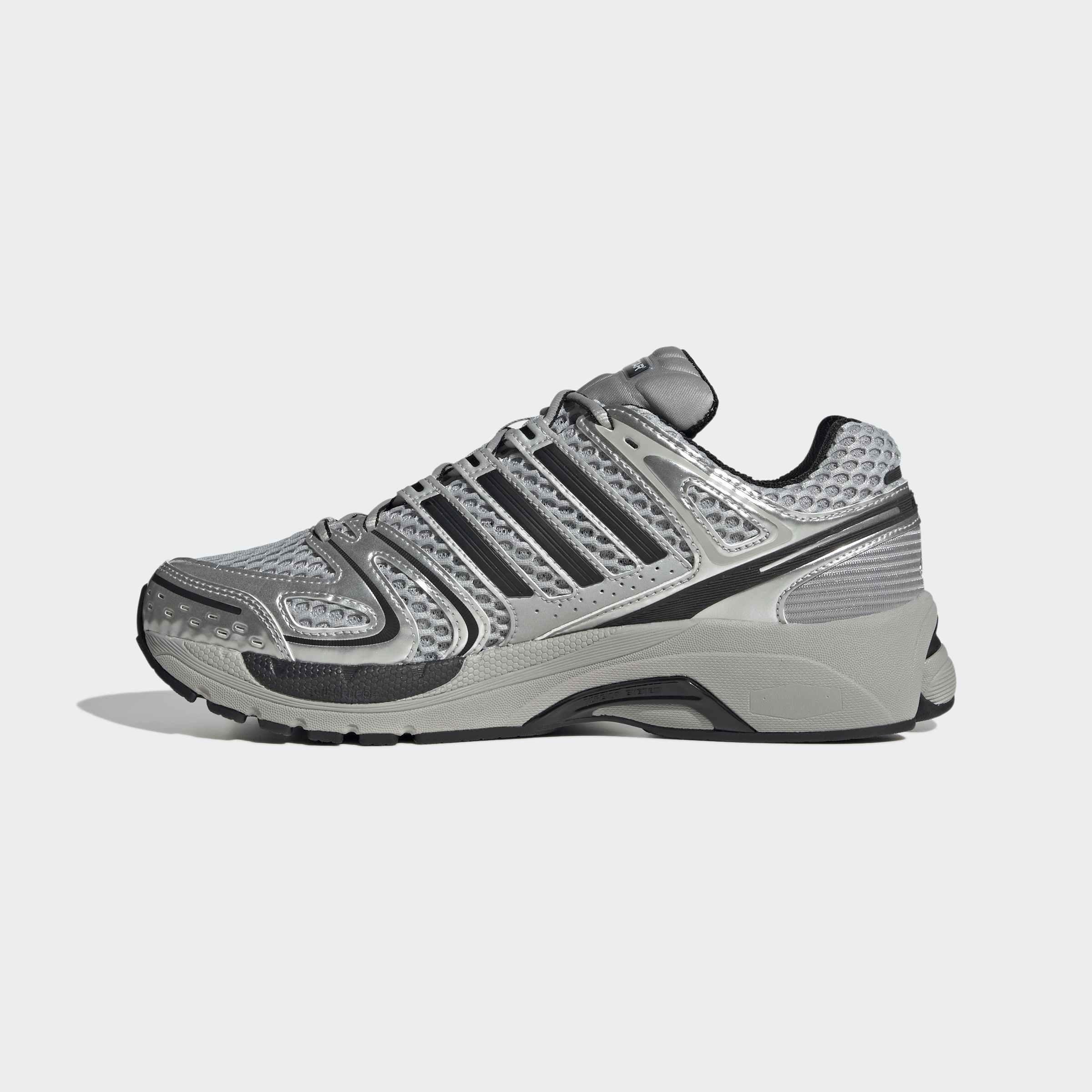 Unisex adistar Control 5 Shoes, Grey, A701_ONE, large image number 8