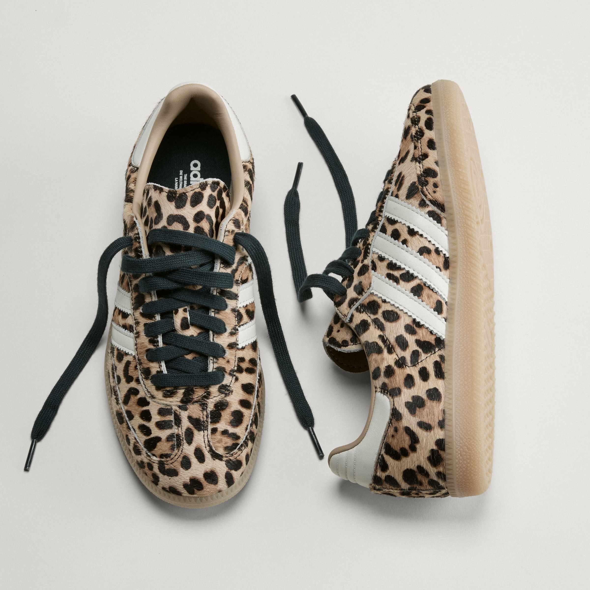 Samba OG Shoes, Beige, A701_ONE, large image number 10