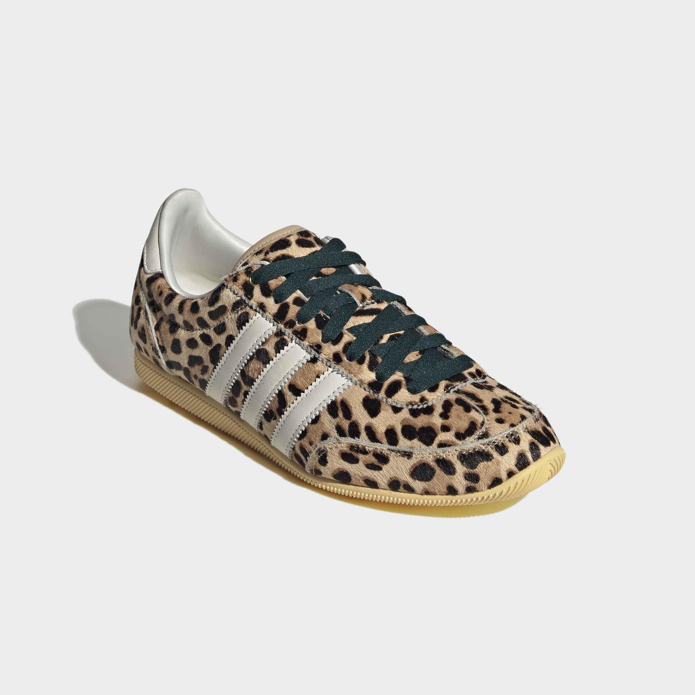 Japan Shoes, Beige, A701_ONE, large image number 2