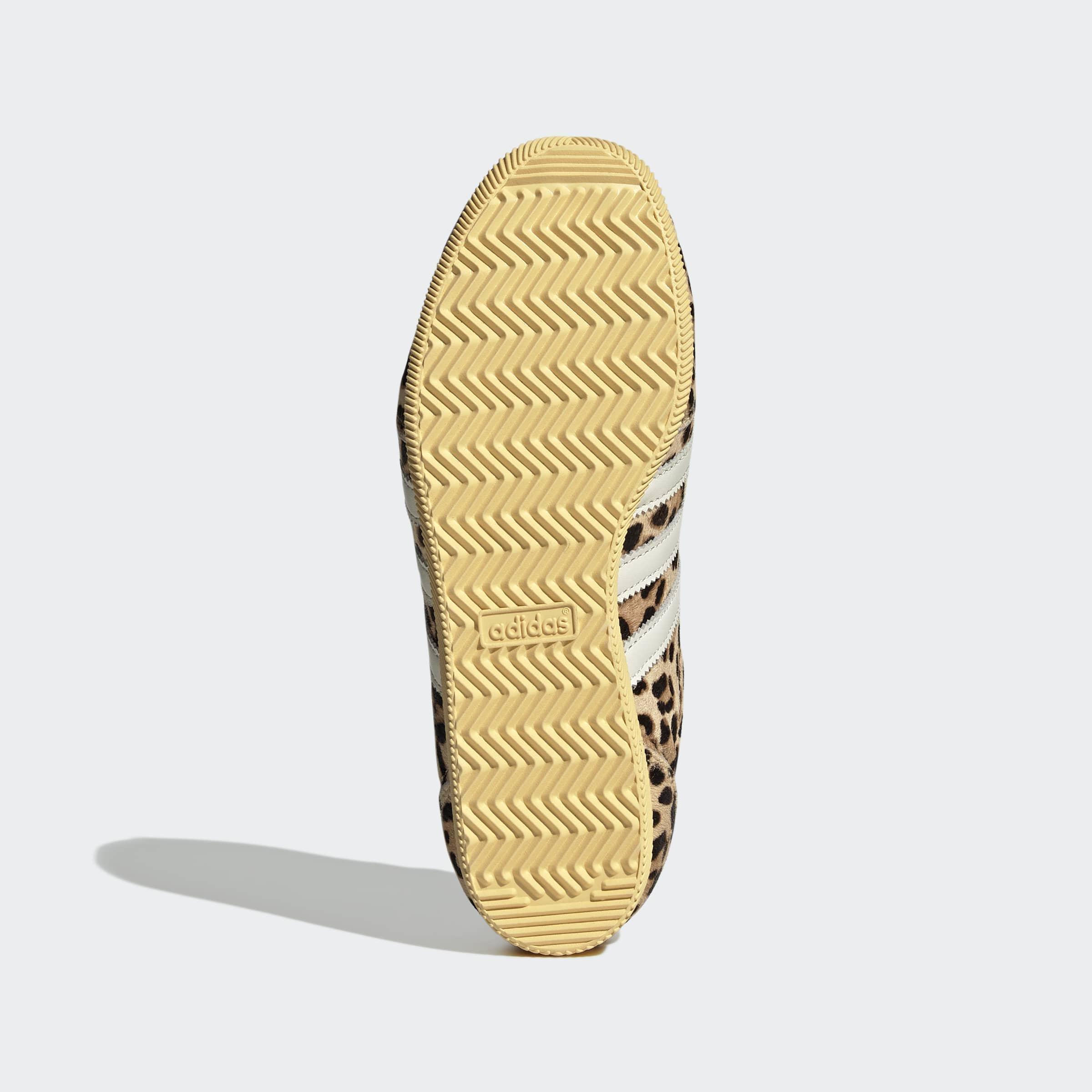 Japan Shoes, Beige, A701_ONE, large image number 8