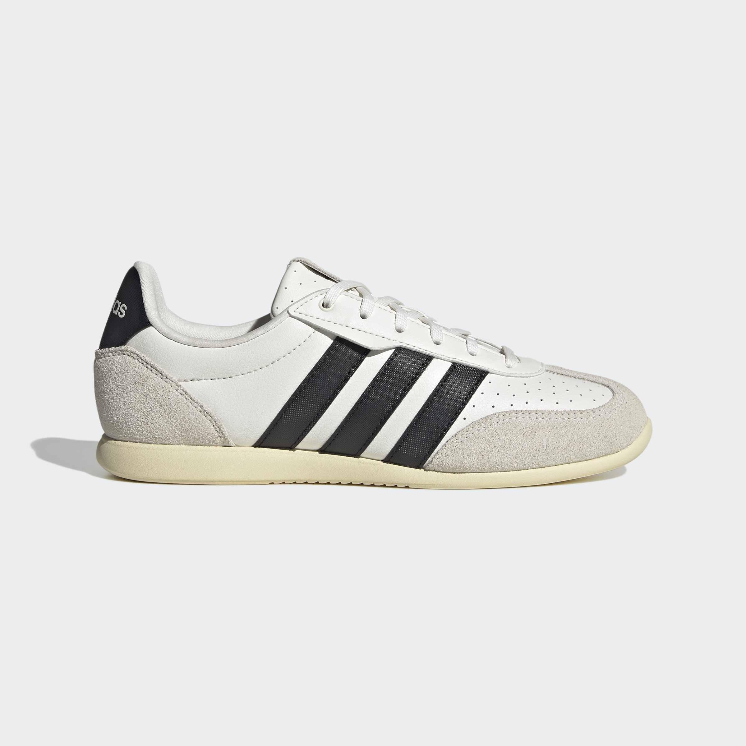 Barreda LO Shoes, White