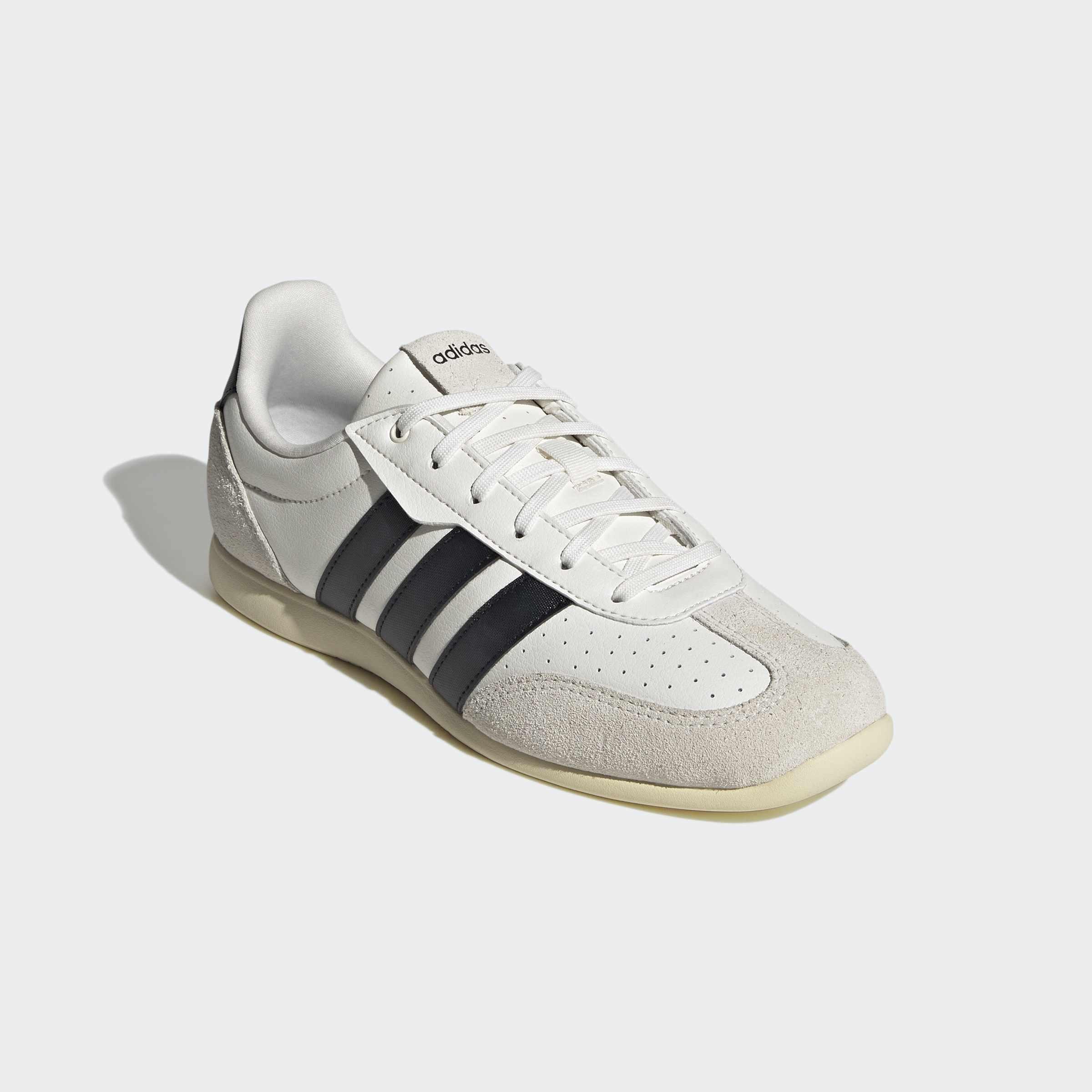 Barreda LO Shoes, White, A701_ONE, large image number 2