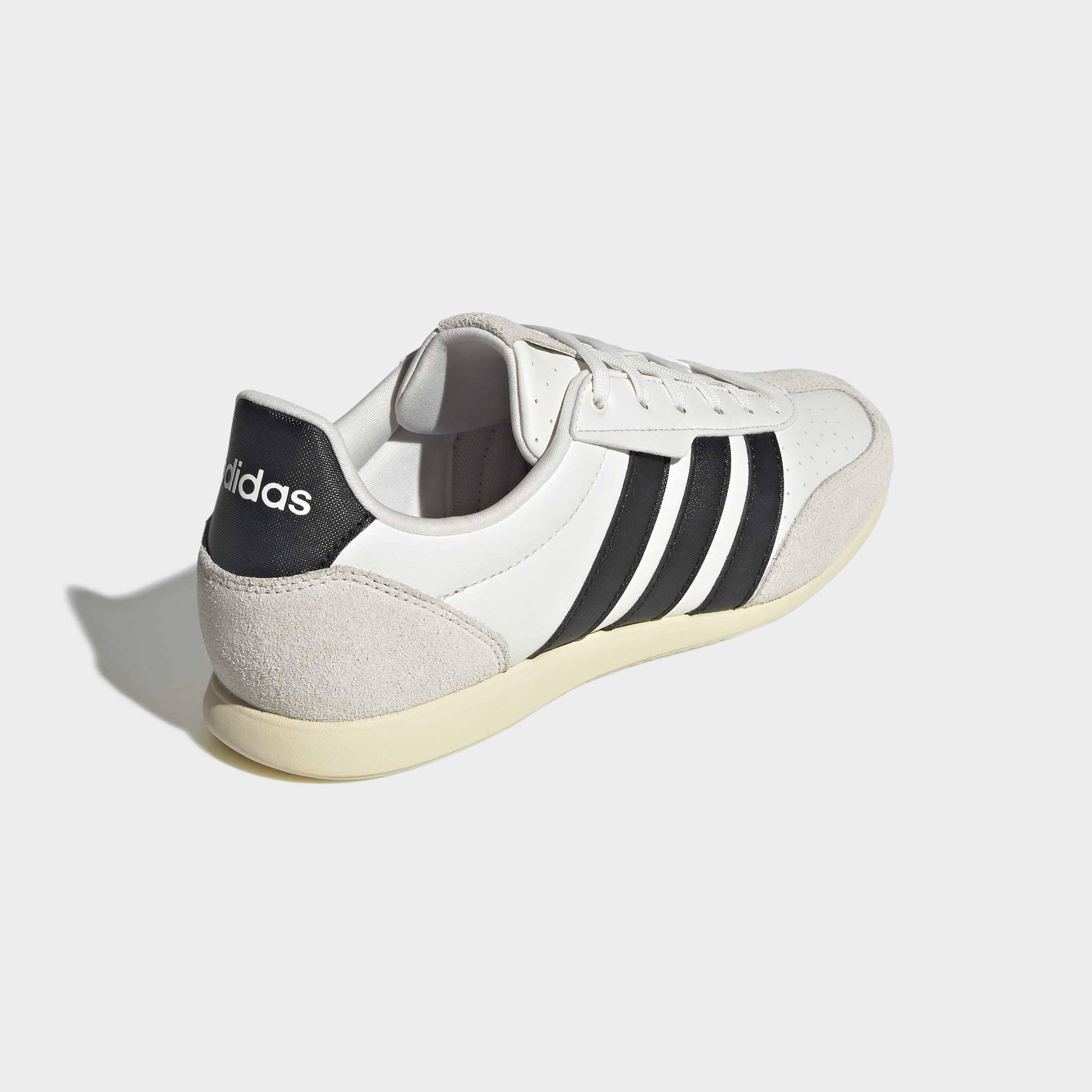 Barreda LO Shoes, White, A701_ONE, large image number 3