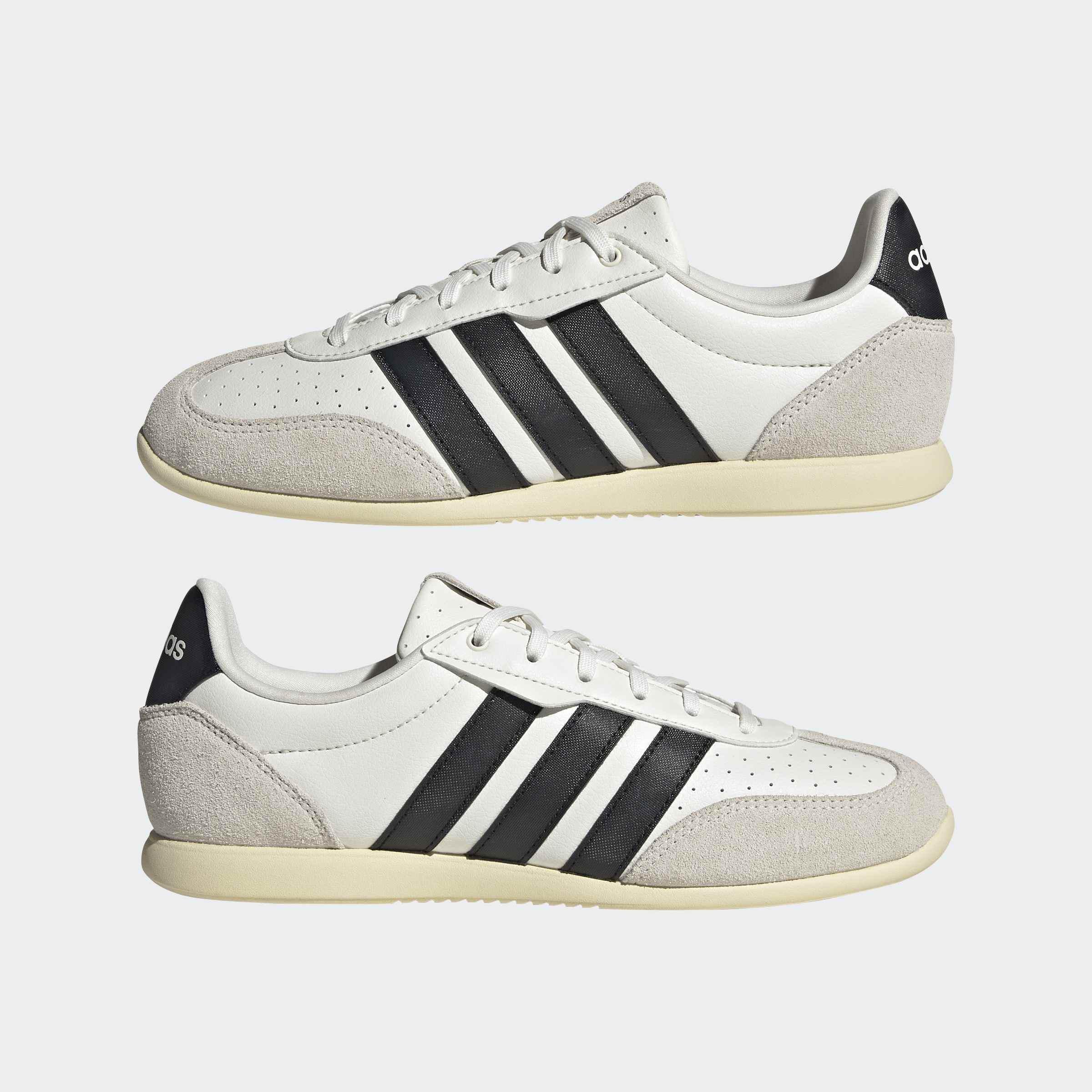 Barreda LO Shoes, White, A701_ONE, large image number 6