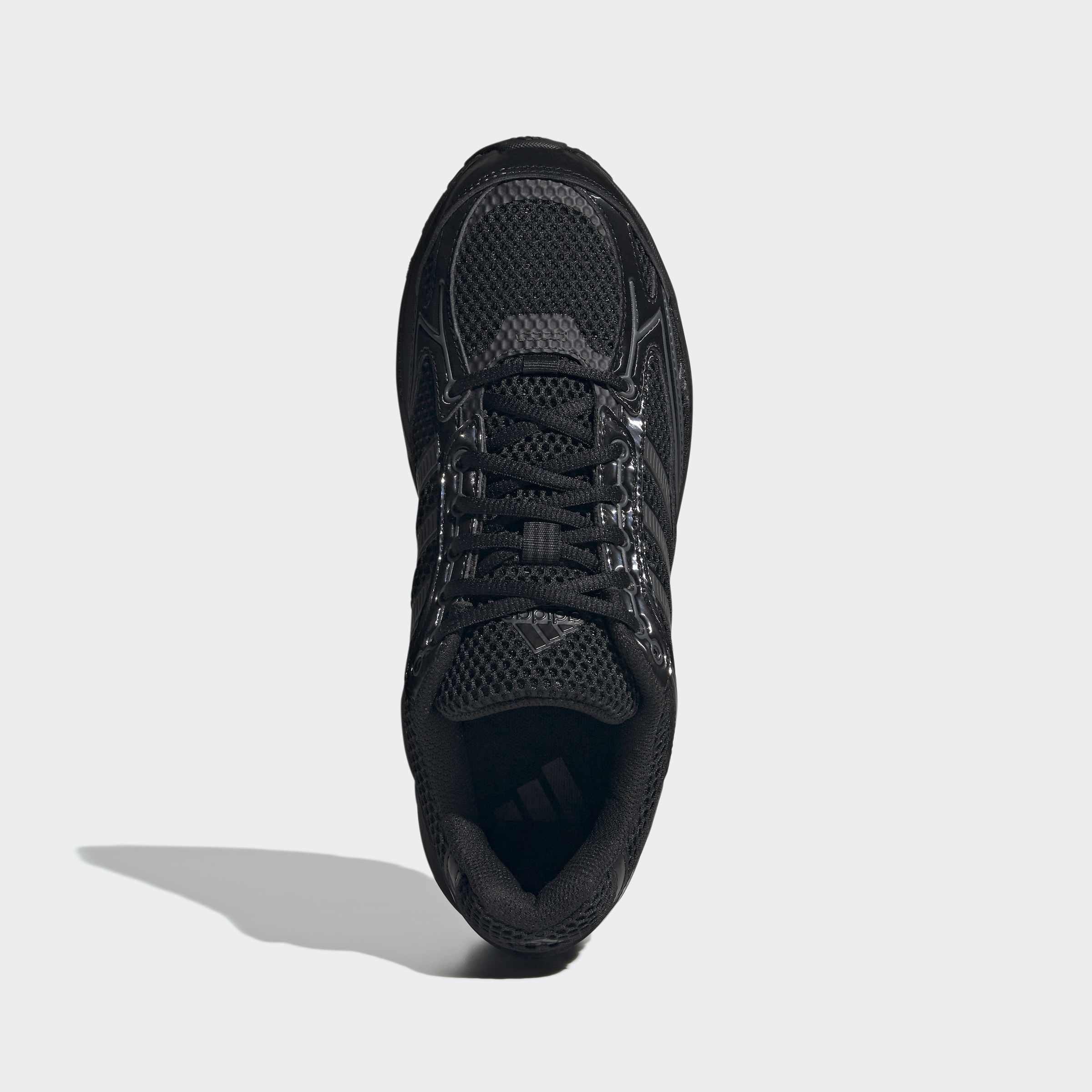 Unisex Spiritain 2000 Trainers, Black