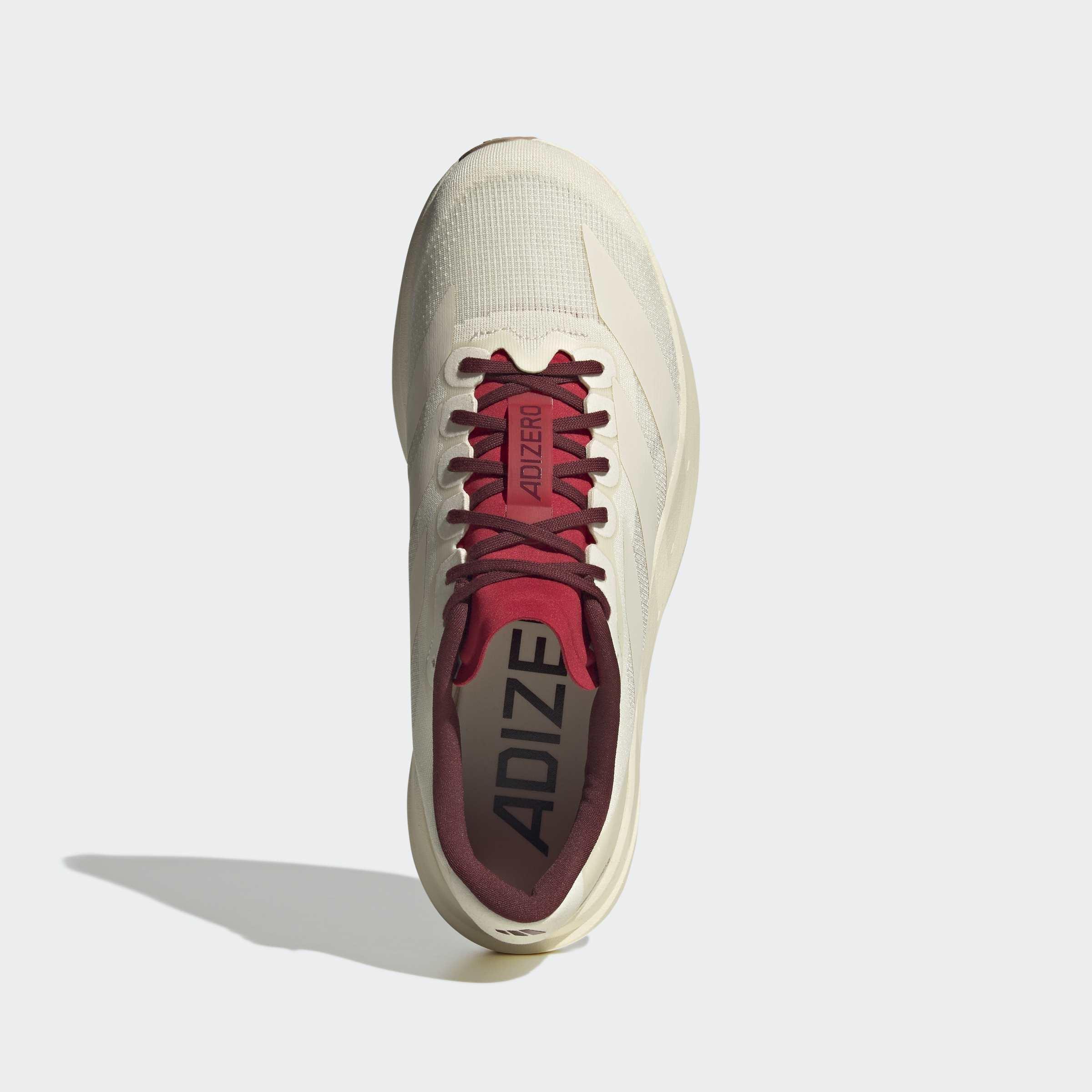 adizero Evo SL Shoes, Beige, A701_ONE, large image number 1
