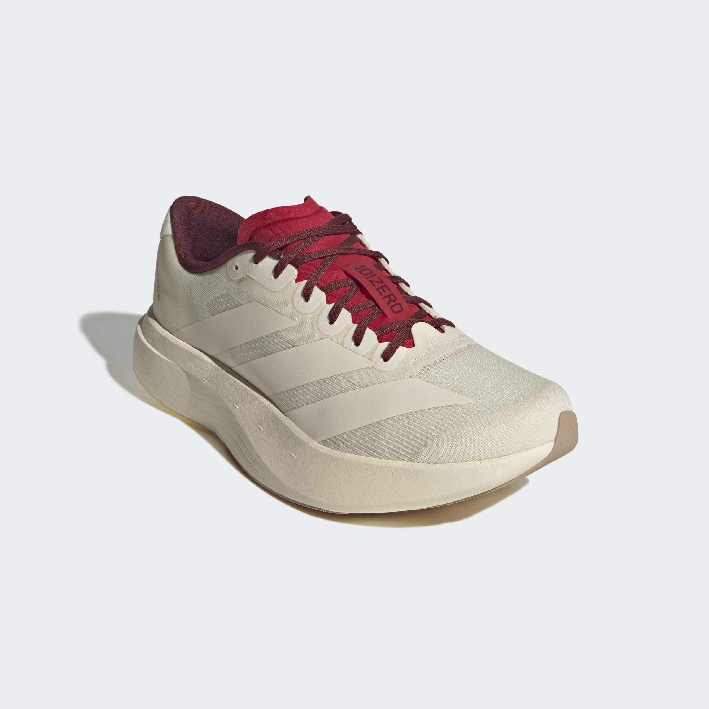 adizero Evo SL Shoes, Beige, A701_ONE, large image number 2