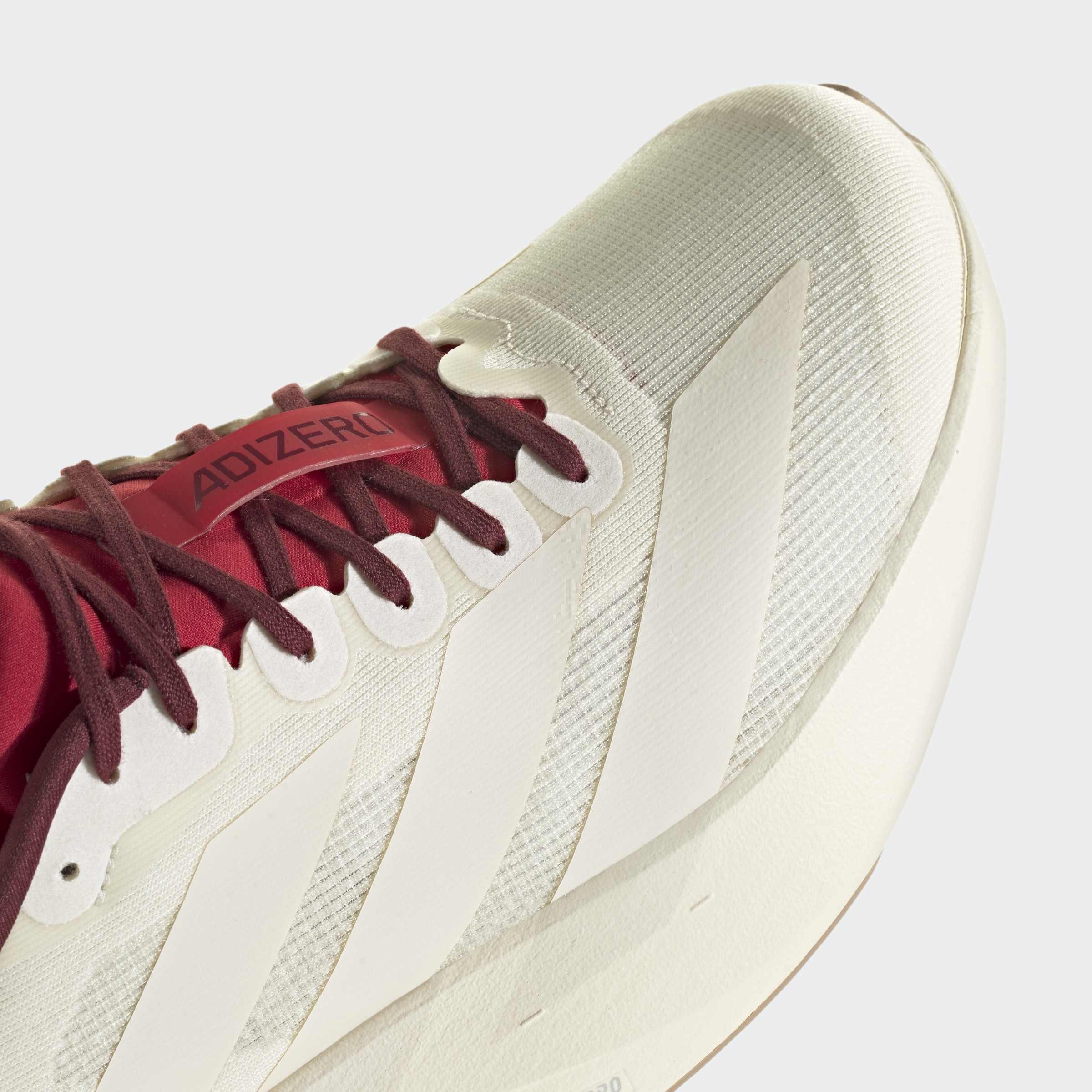 adizero Evo SL Shoes, Beige, A701_ONE, large image number 4